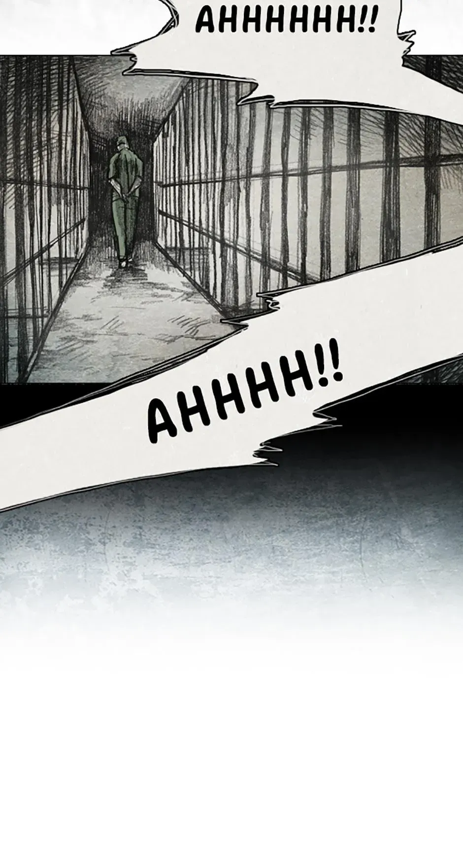 Red Cage Chapter 30 page 17 - 