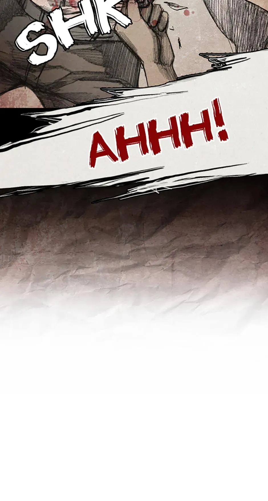 Red Cage Chapter 30 page 34 - 