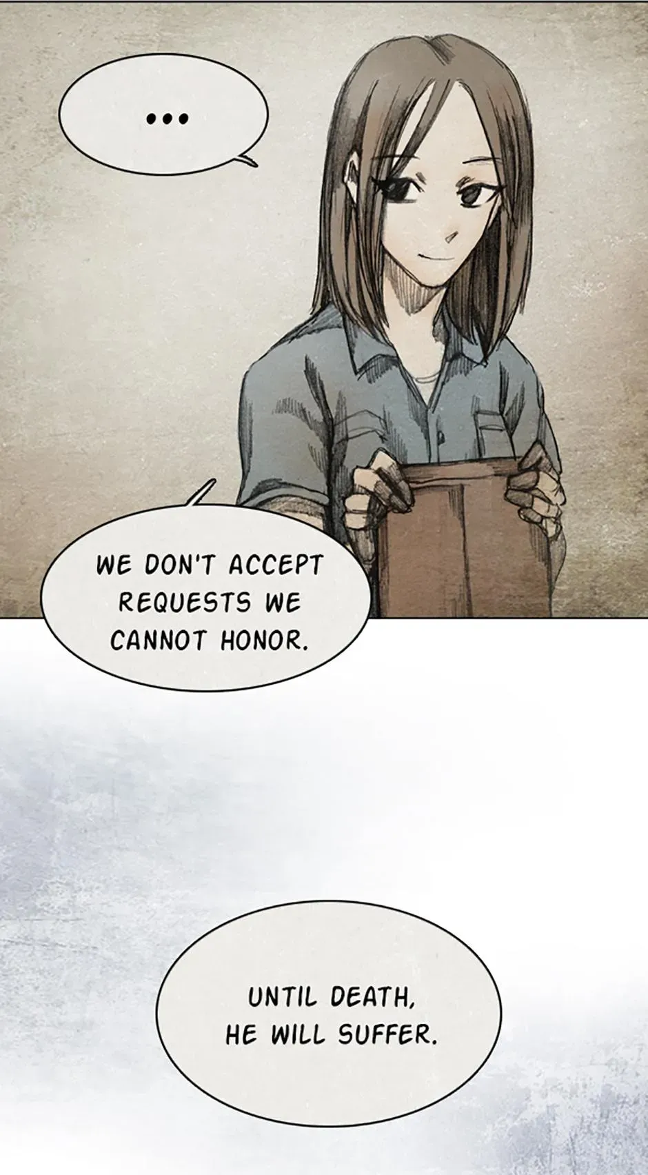 Red Cage Chapter 30 page 38 - 