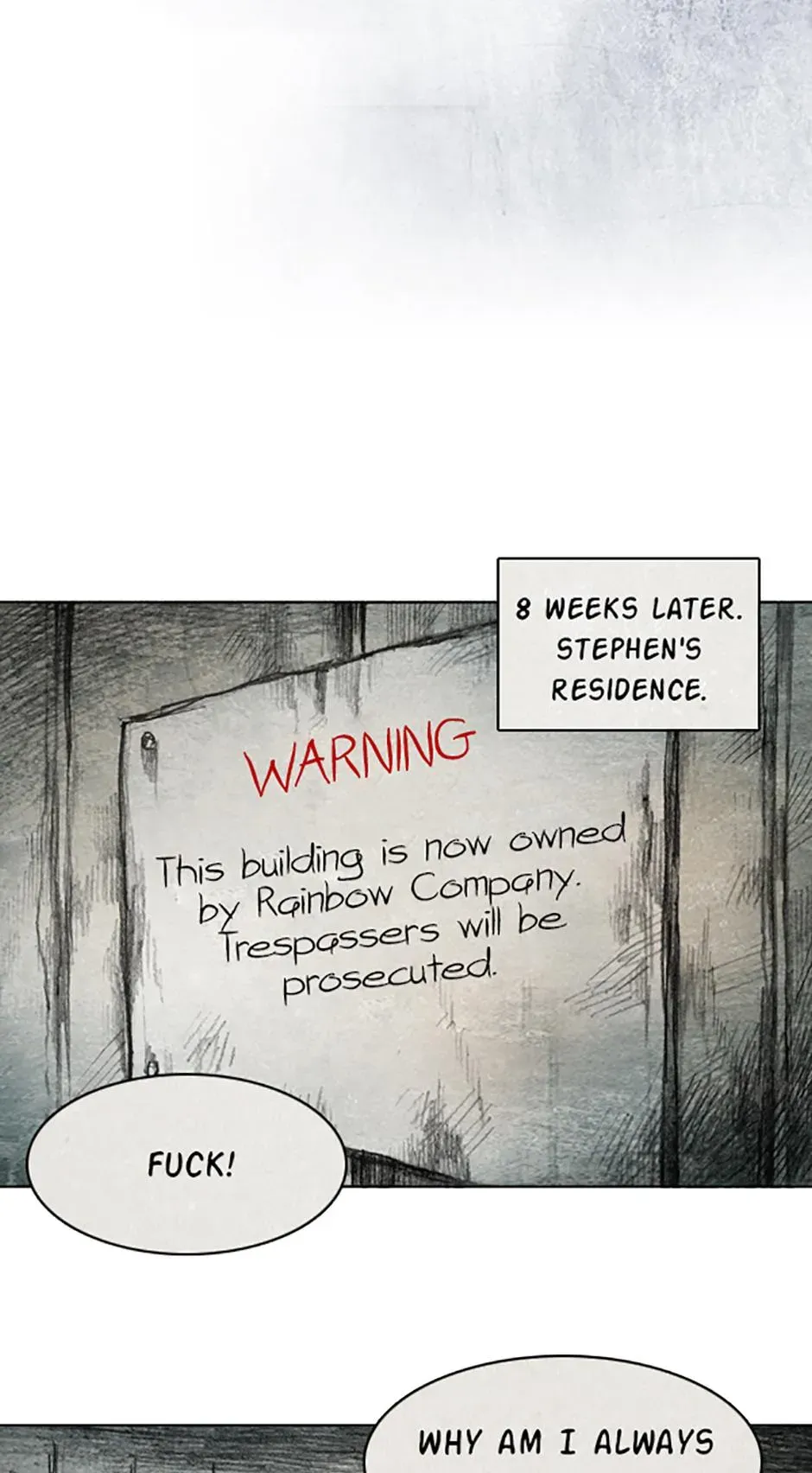 Red Cage Chapter 30 page 39 - 