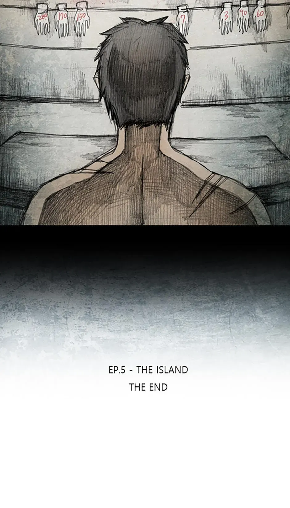 Red Cage Chapter 30 page 52 - 