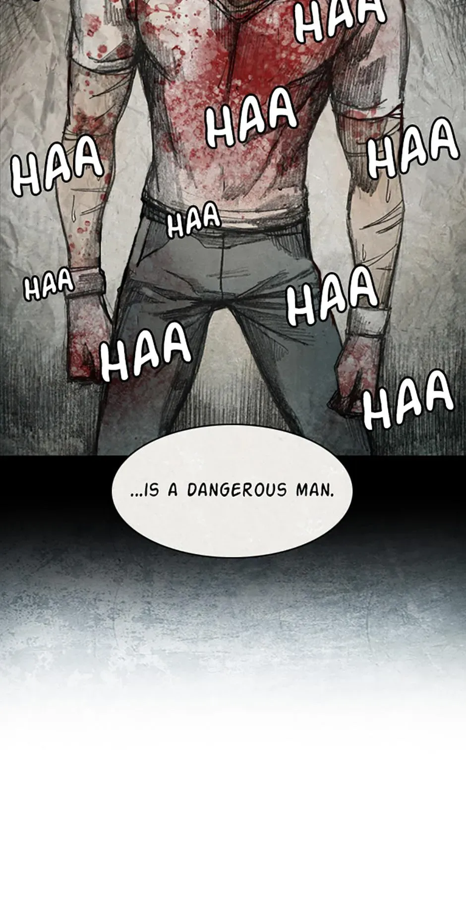 Red Cage Chapter 31 page 16 - 