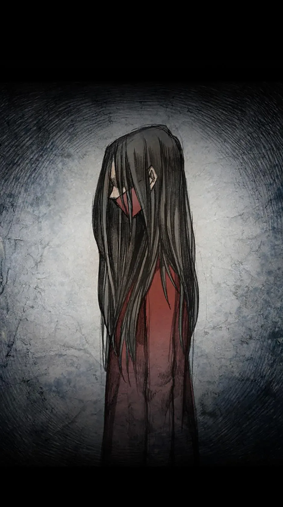 Red Cage Chapter 31 page 34 - 