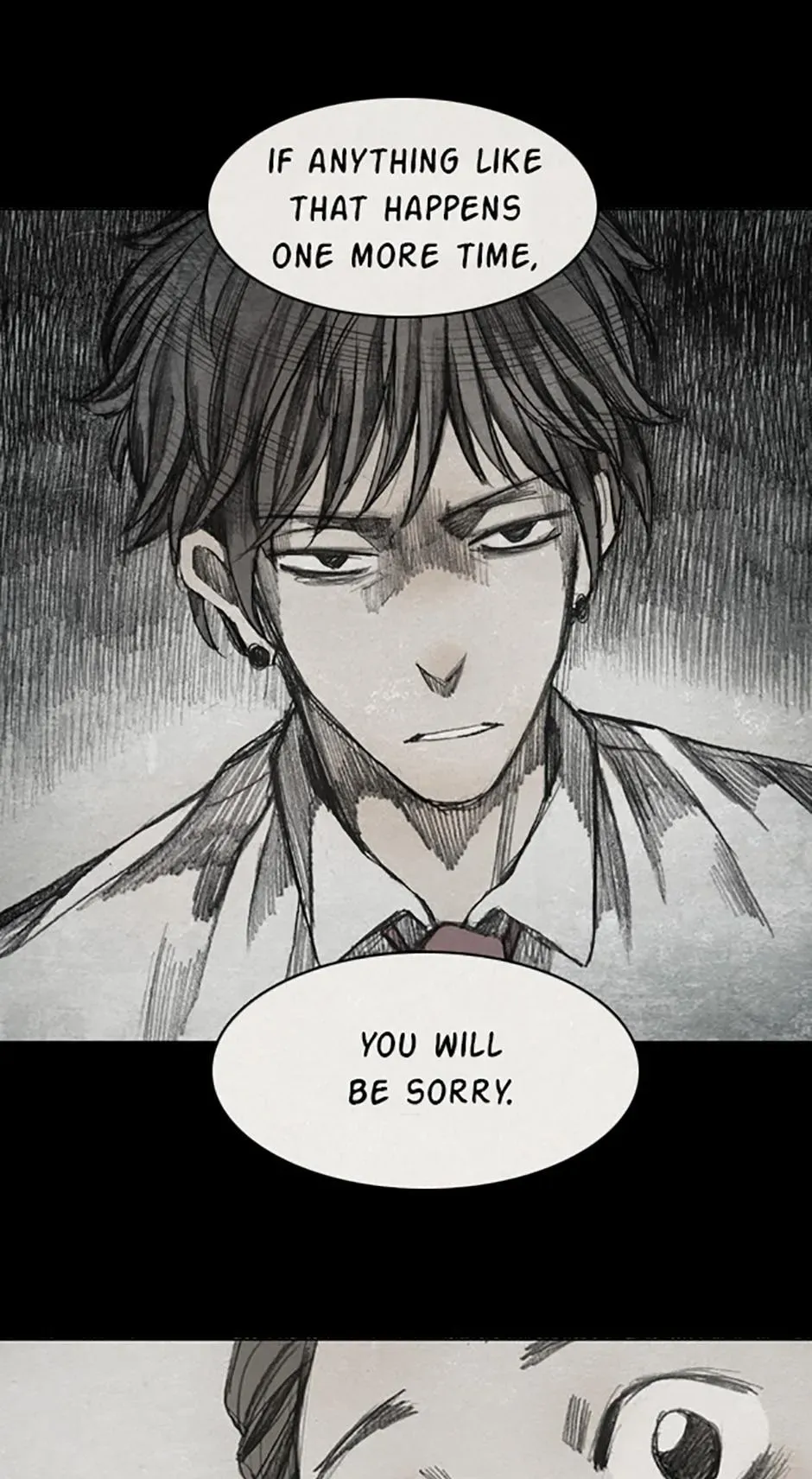 Red Cage Chapter 32 page 38 - 