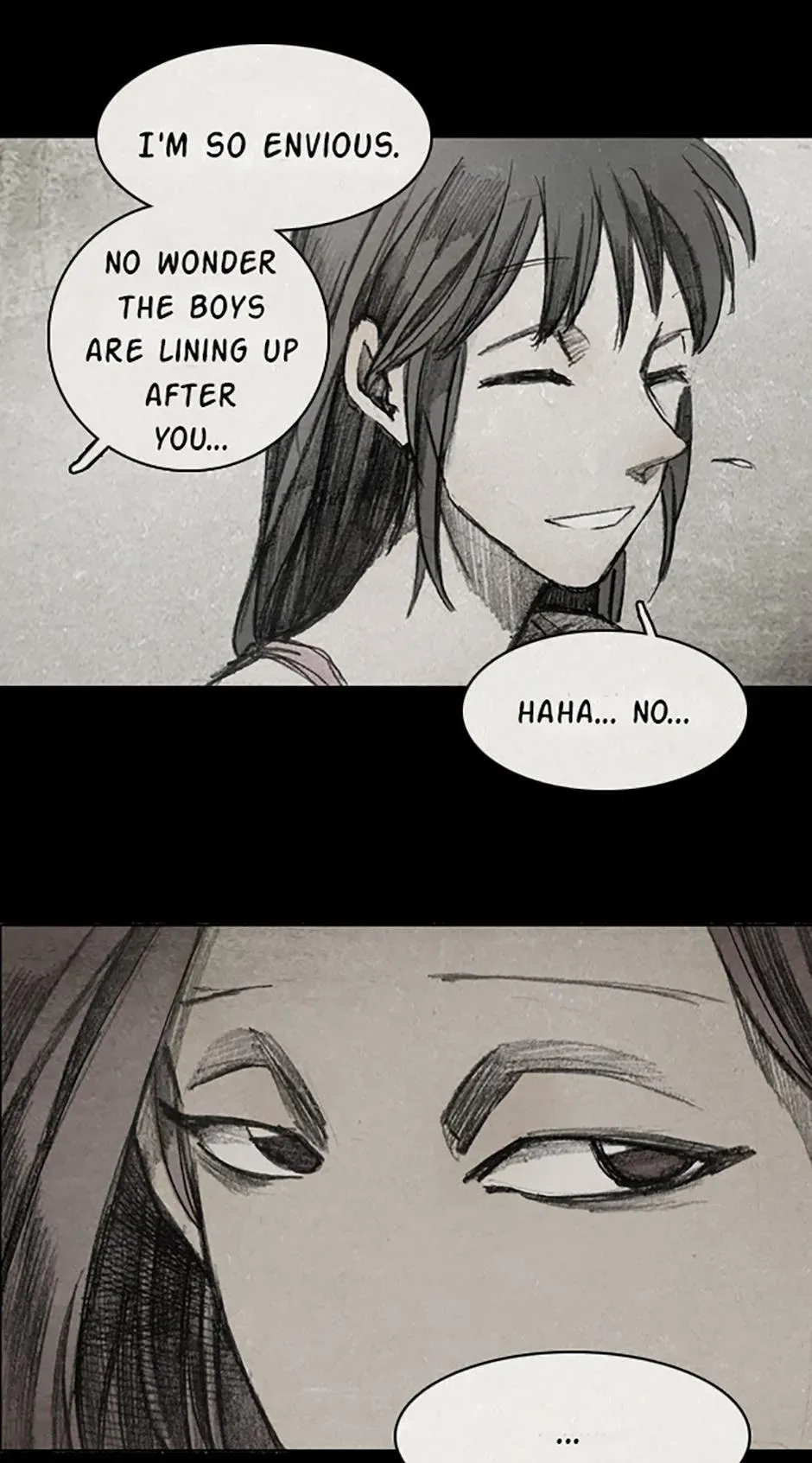 Red Cage Chapter 32 page 42 - 