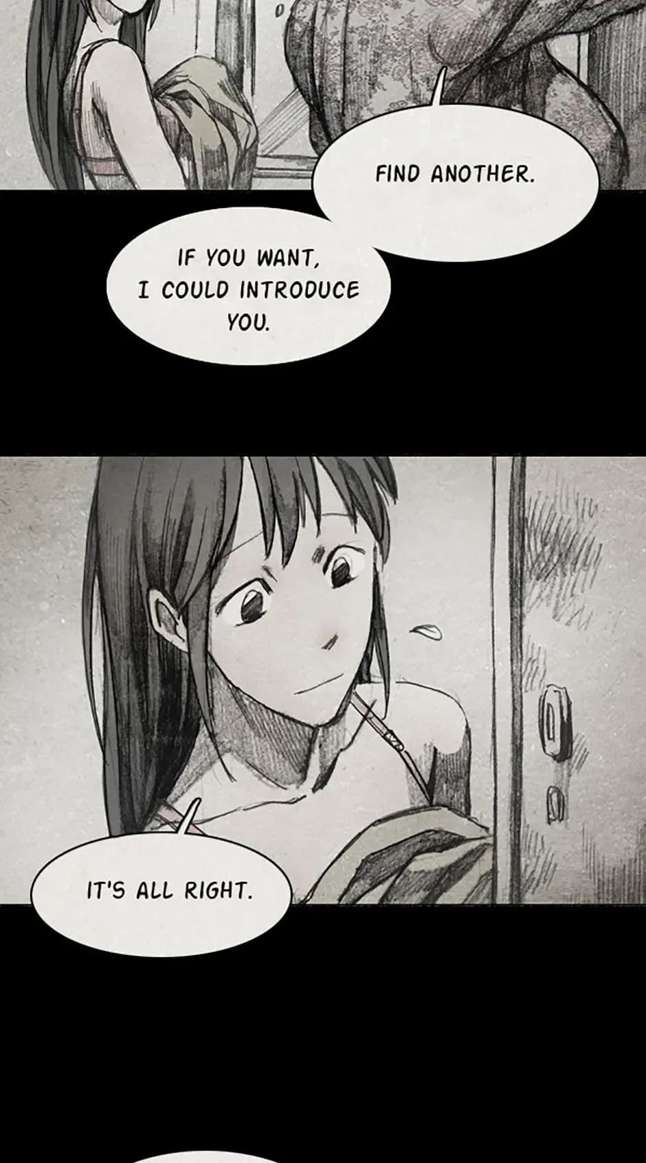 Red Cage Chapter 32 page 44 - 