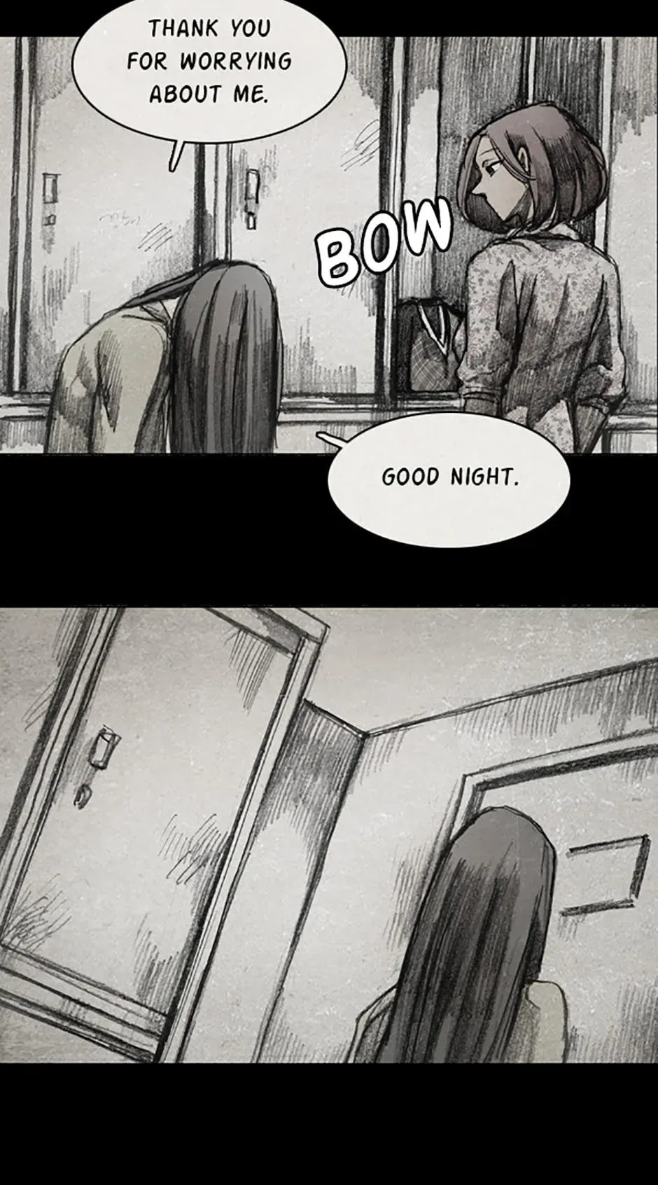 Red Cage Chapter 32 page 45 - 