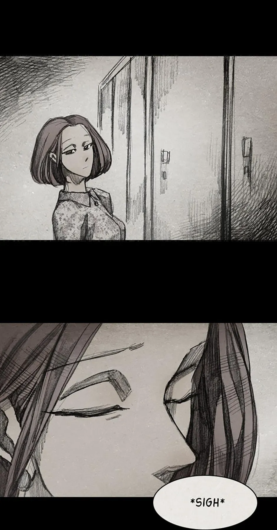 Red Cage Chapter 32 page 46 - 