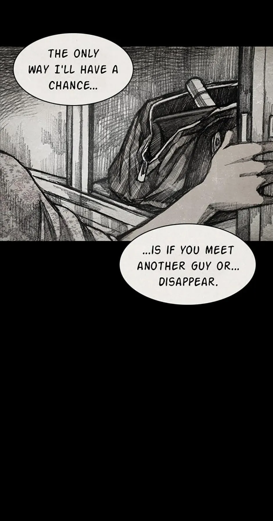 Red Cage Chapter 32 page 47 - 