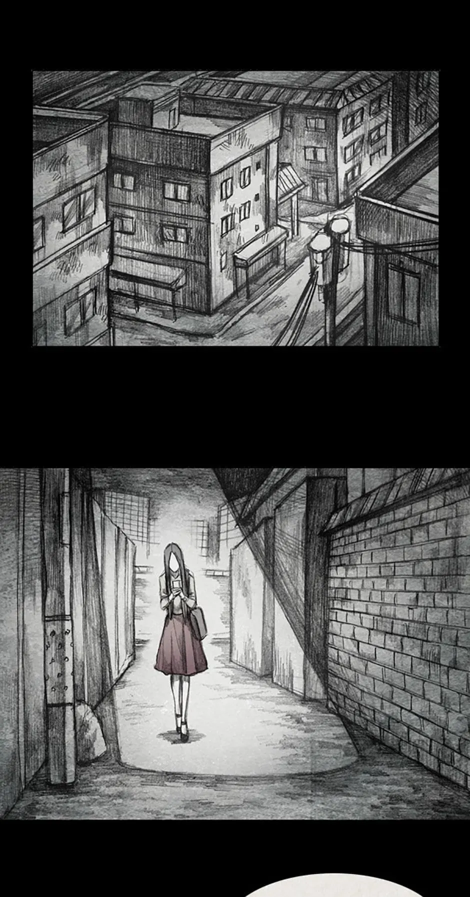 Red Cage Chapter 32 page 48 - 