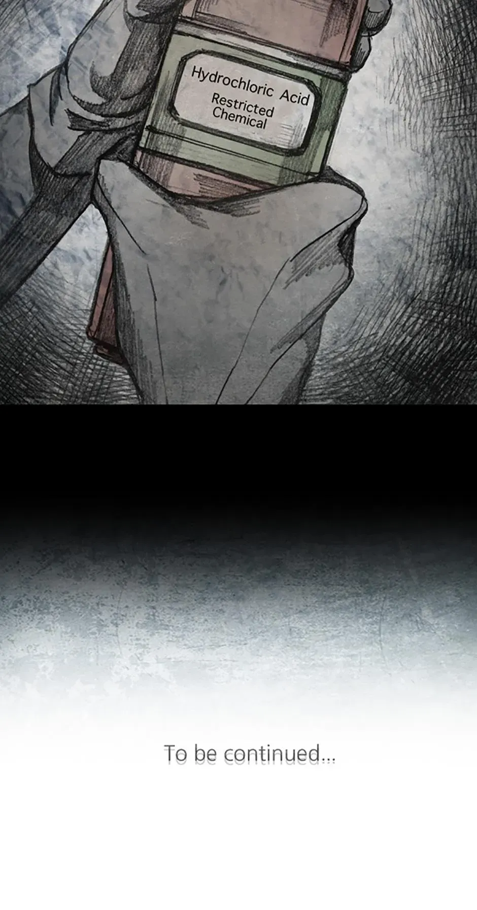 Red Cage Chapter 32 page 51 - 
