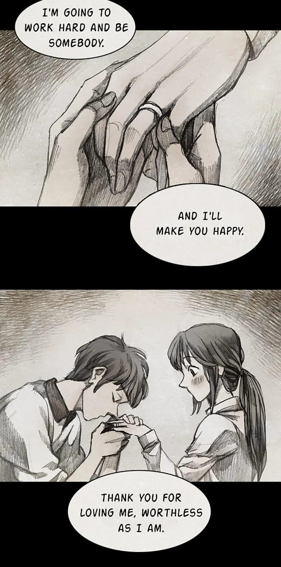 Red Cage Chapter 32 page 7 - 