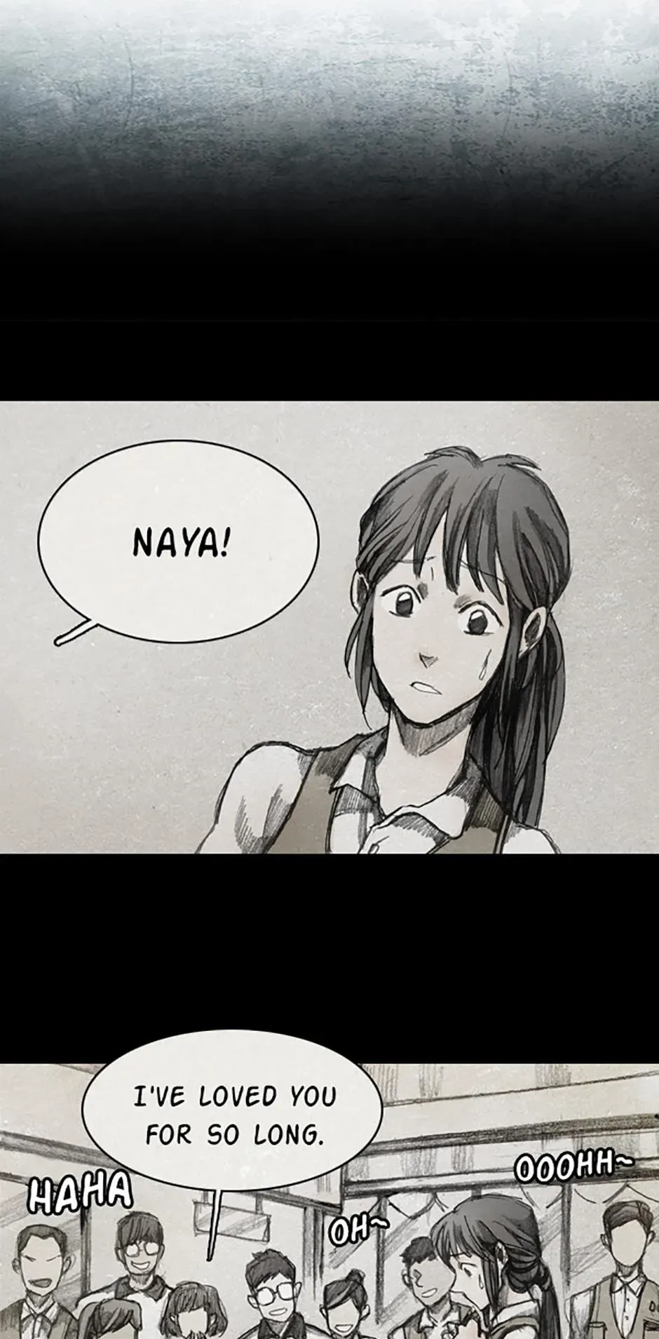Red Cage Chapter 32 page 10 - 