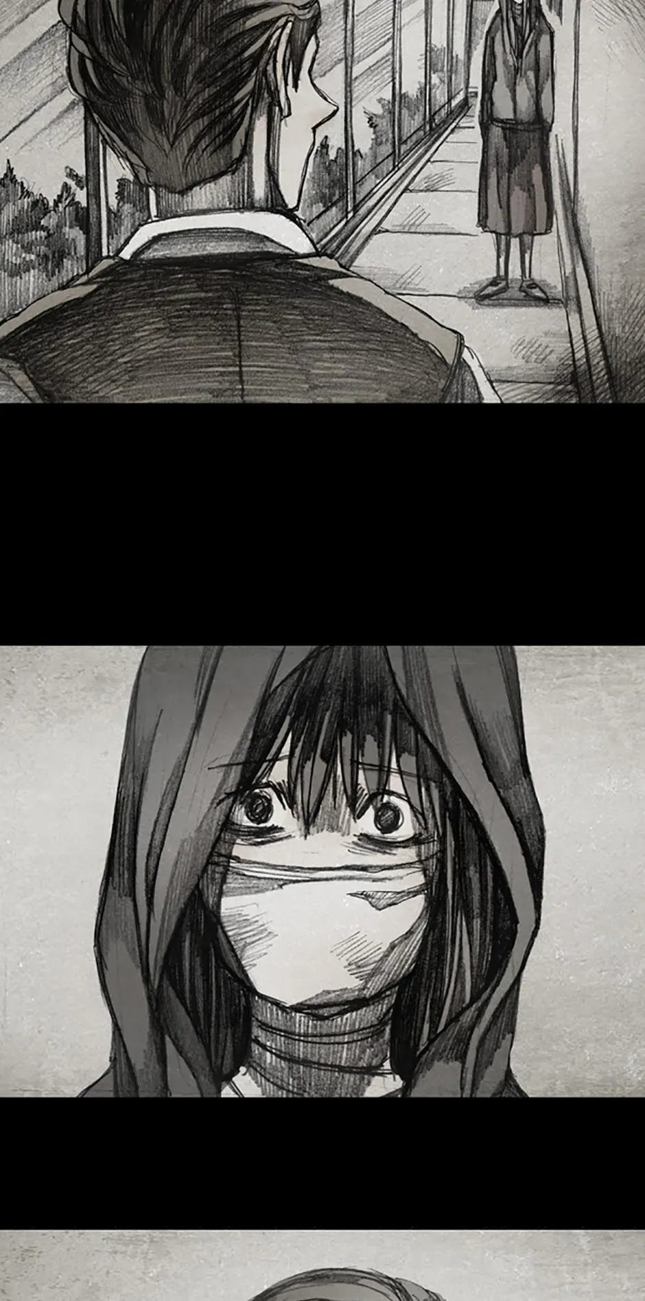 Red Cage Chapter 33 page 23 - 