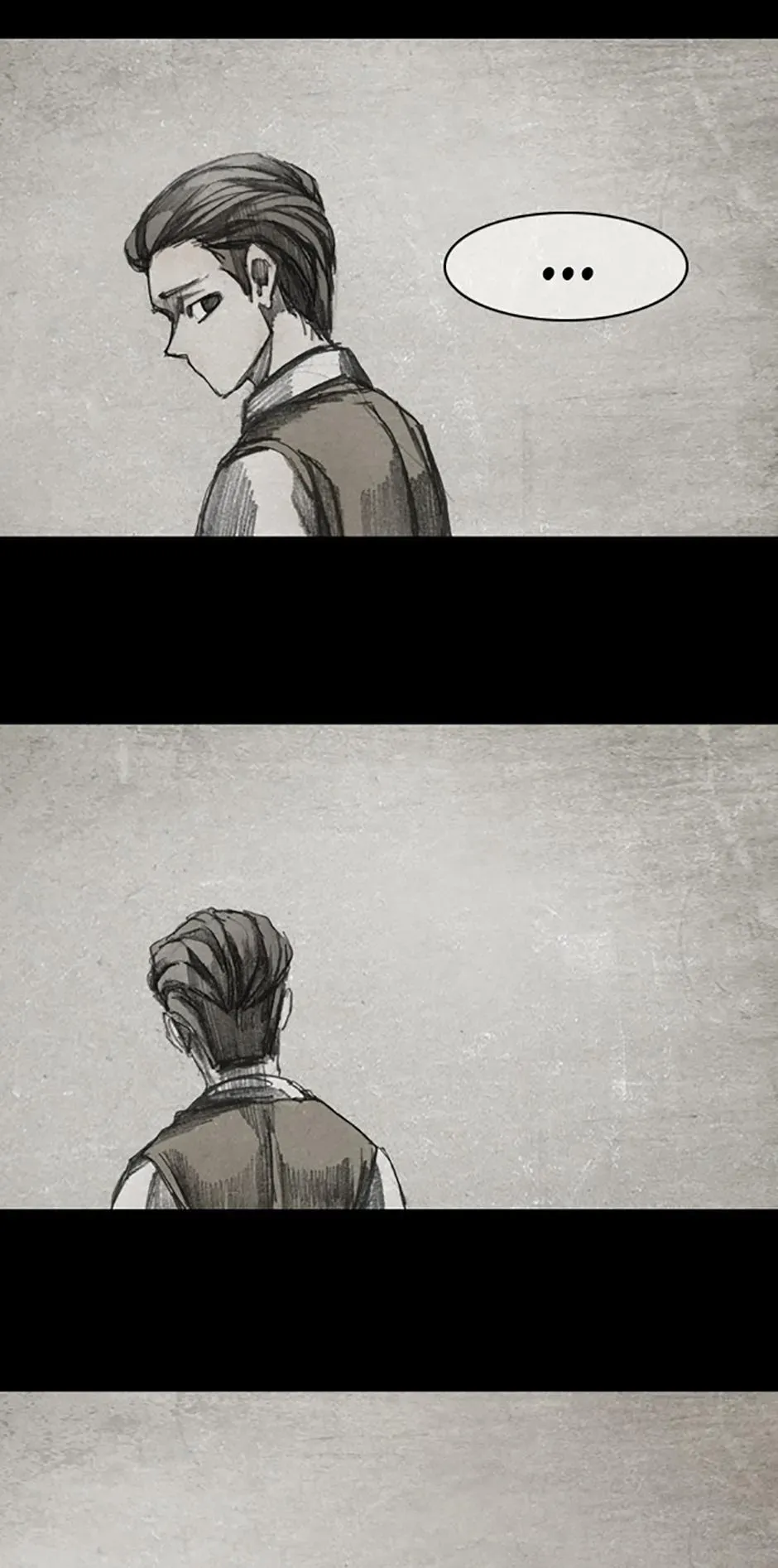 Red Cage Chapter 33 page 25 - 