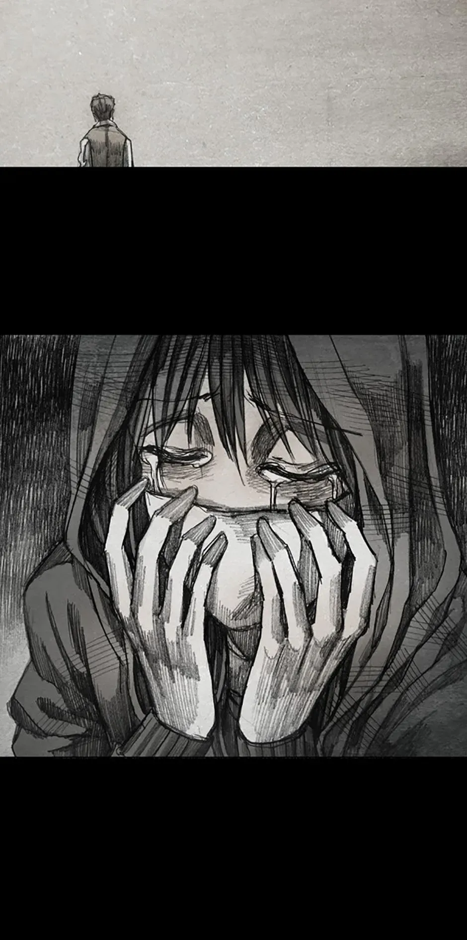 Red Cage Chapter 33 page 26 - 