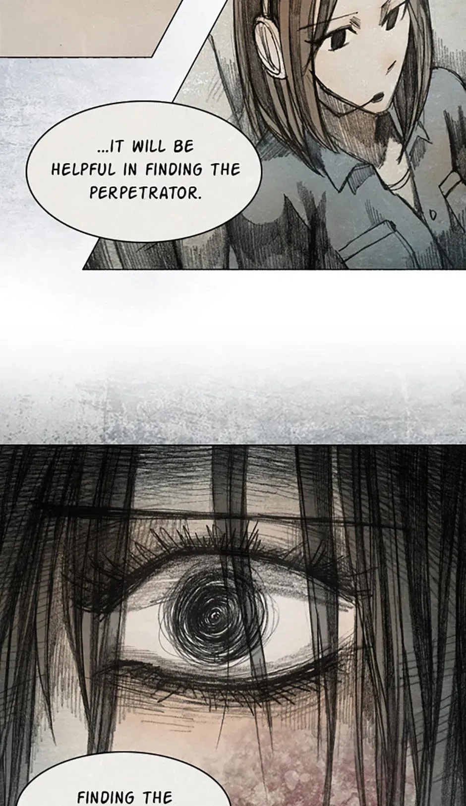 Red Cage Chapter 33 page 4 - 