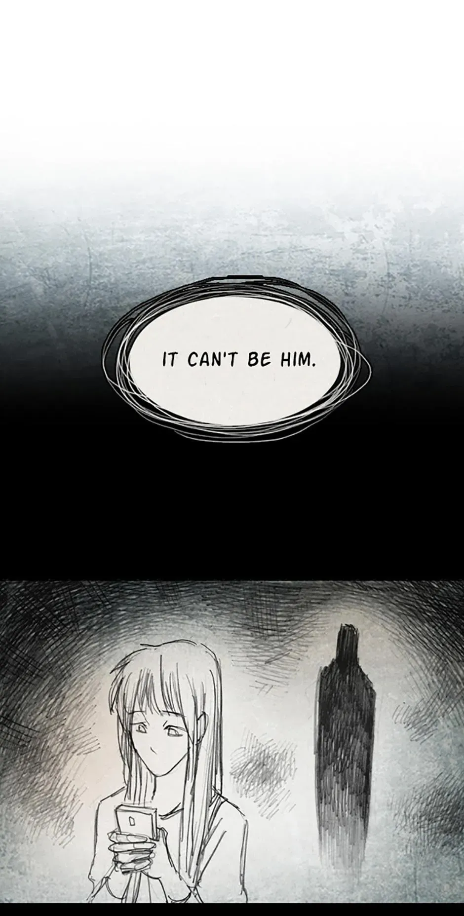 Red Cage Chapter 33 page 39 - 