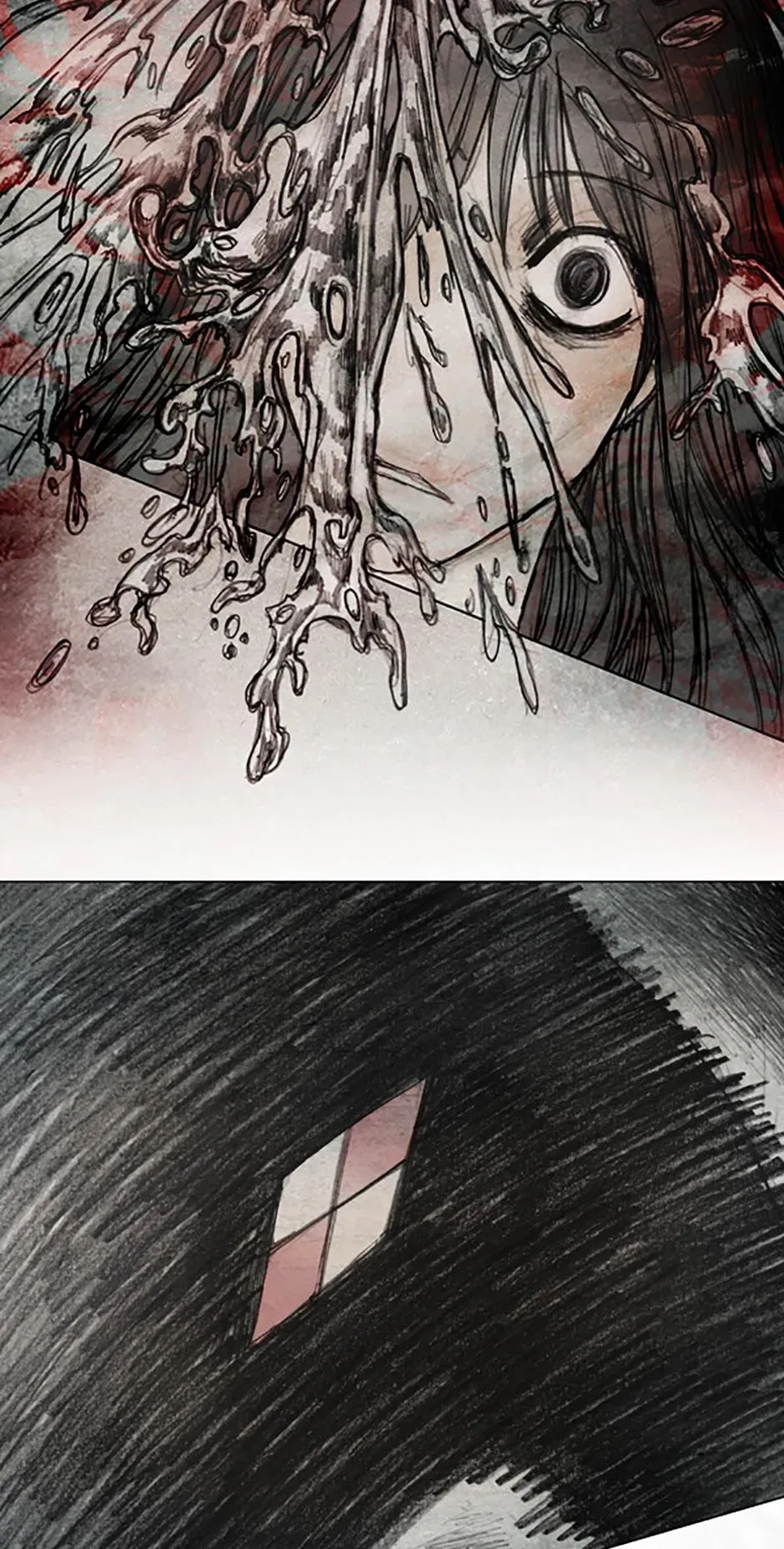 Red Cage Chapter 33 page 41 - 