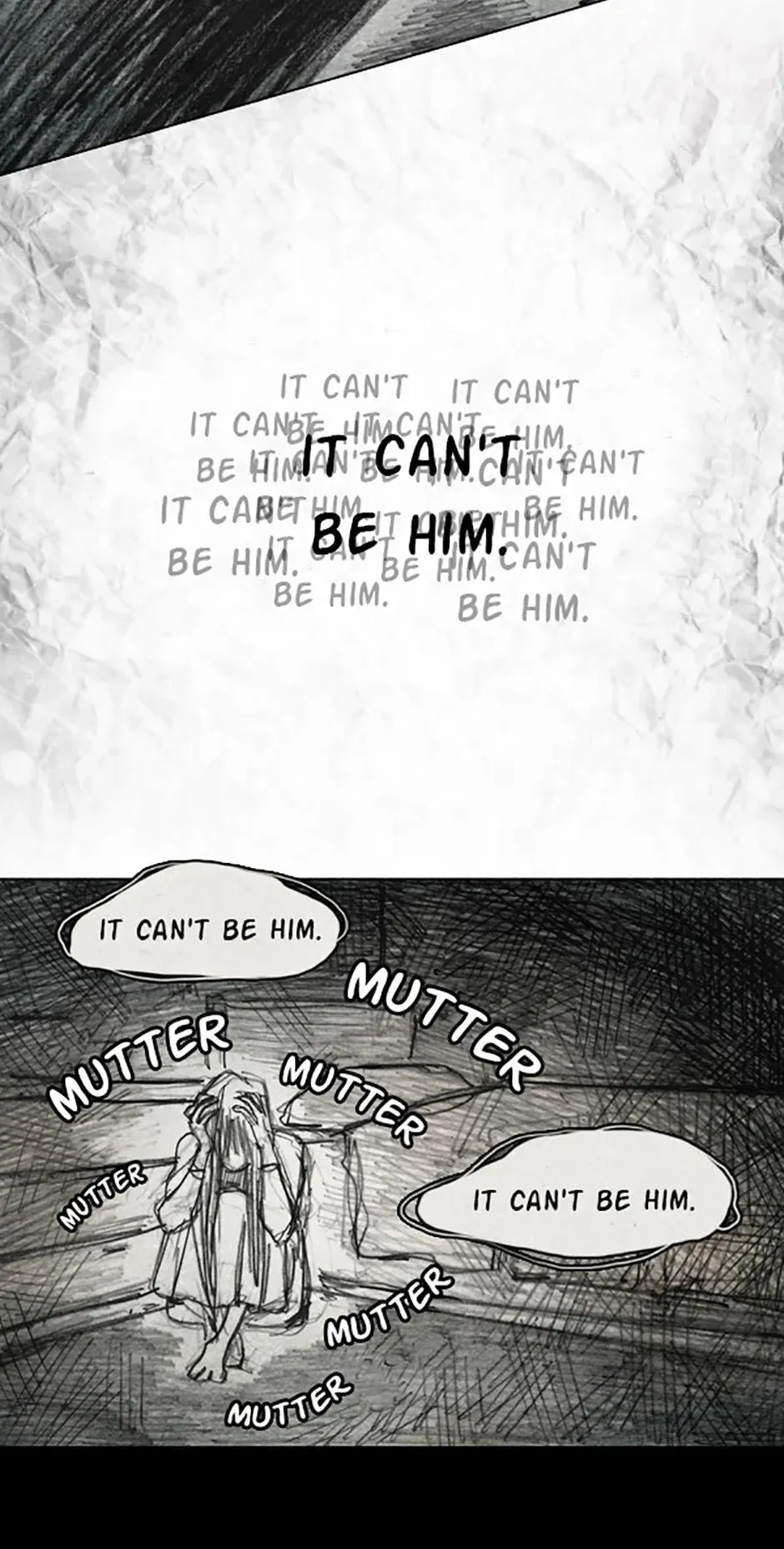 Red Cage Chapter 33 page 42 - 