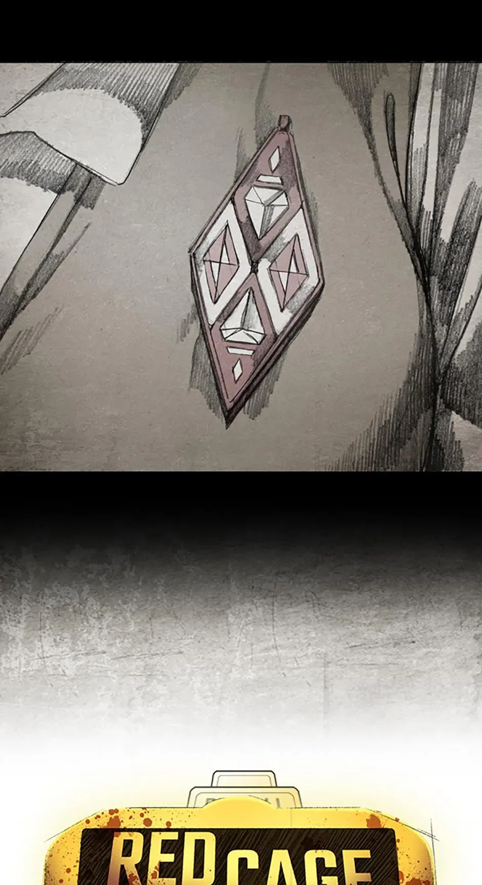 Red Cage Chapter 33 page 6 - 