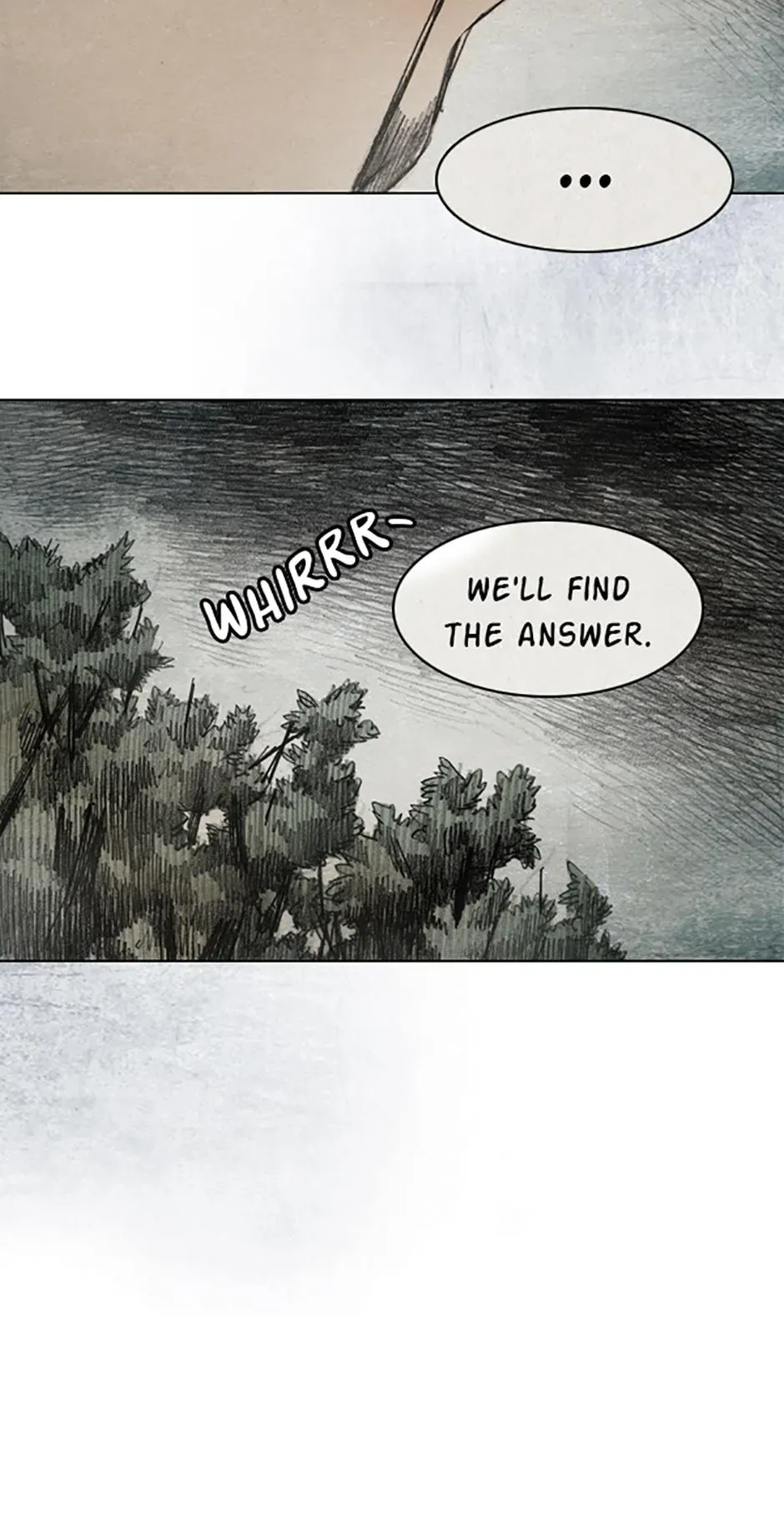 Red Cage Chapter 34 page 13 - 