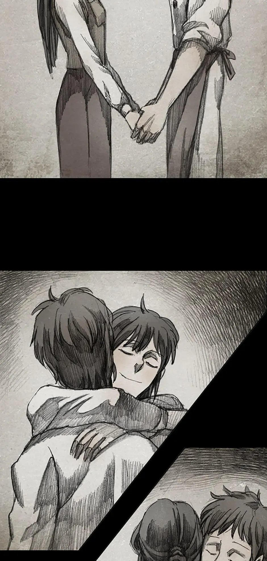 Red Cage Chapter 34 page 22 - 