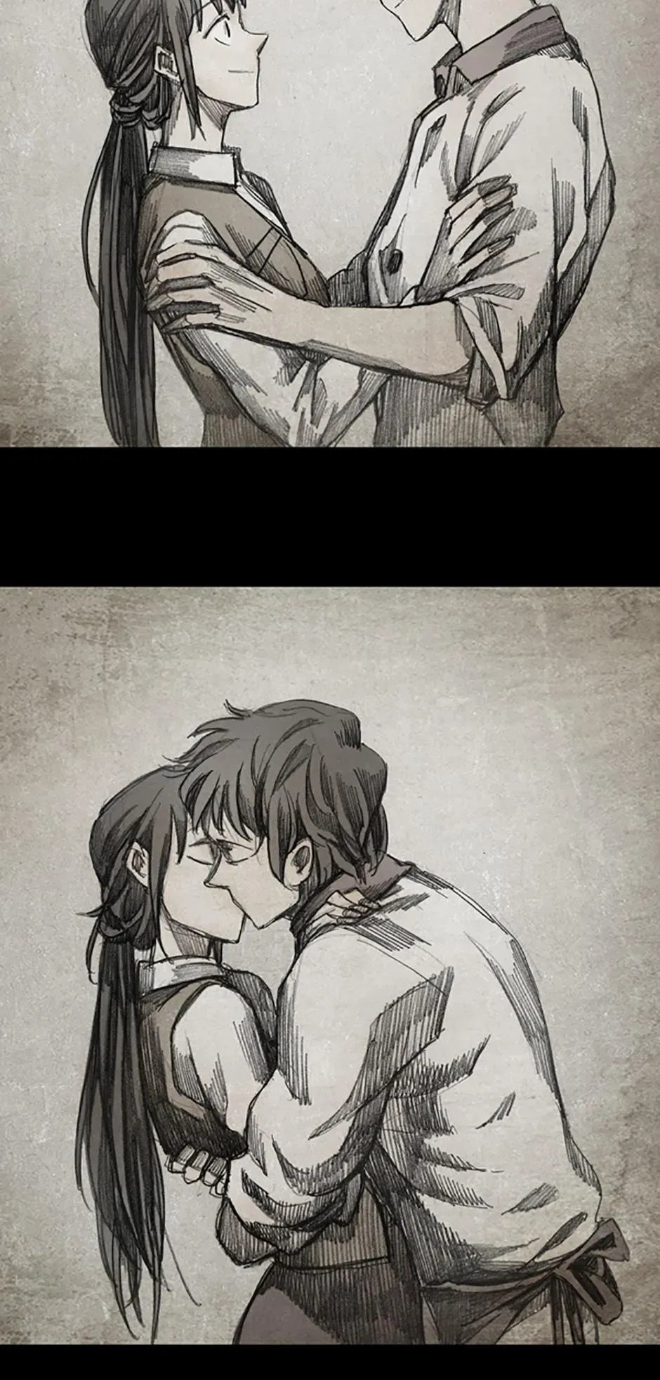 Red Cage Chapter 34 page 25 - 