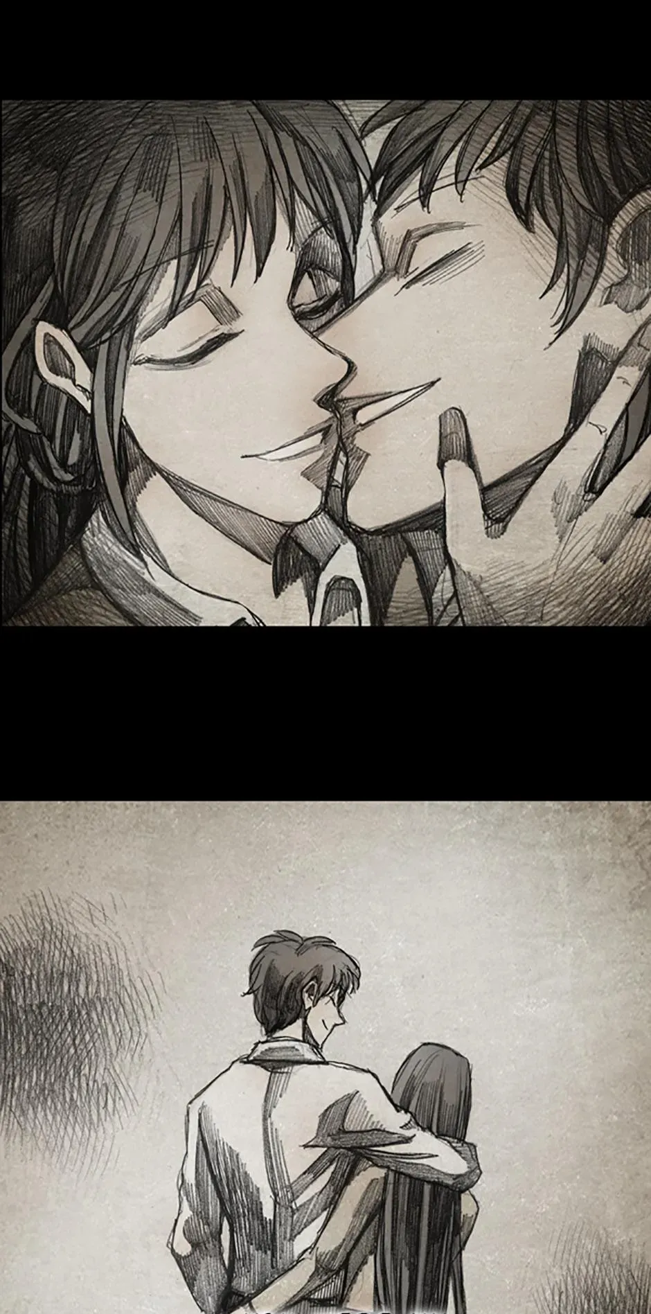 Red Cage Chapter 34 page 26 - 