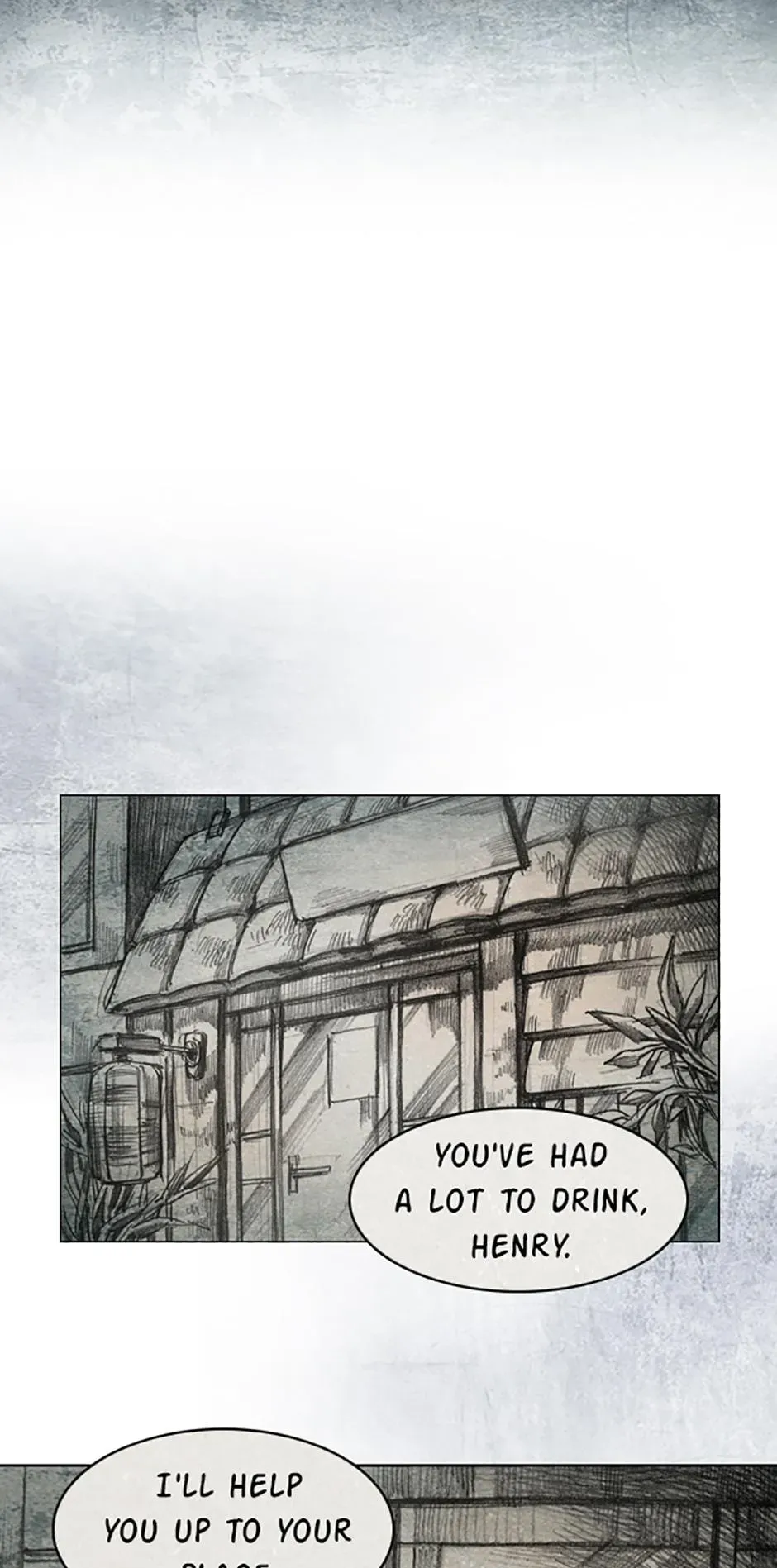 Red Cage Chapter 34 page 29 - 