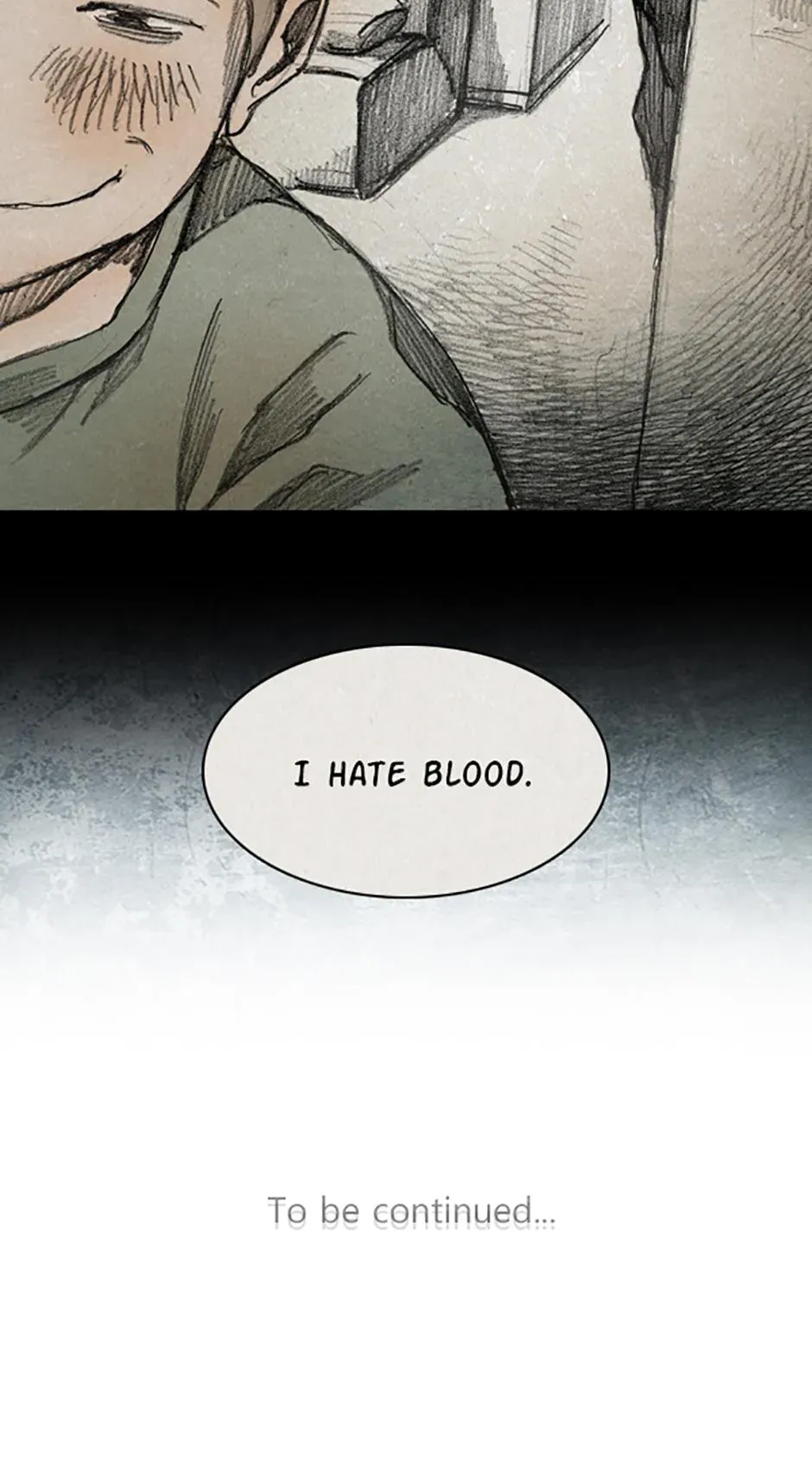 Red Cage Chapter 34 page 47 - 