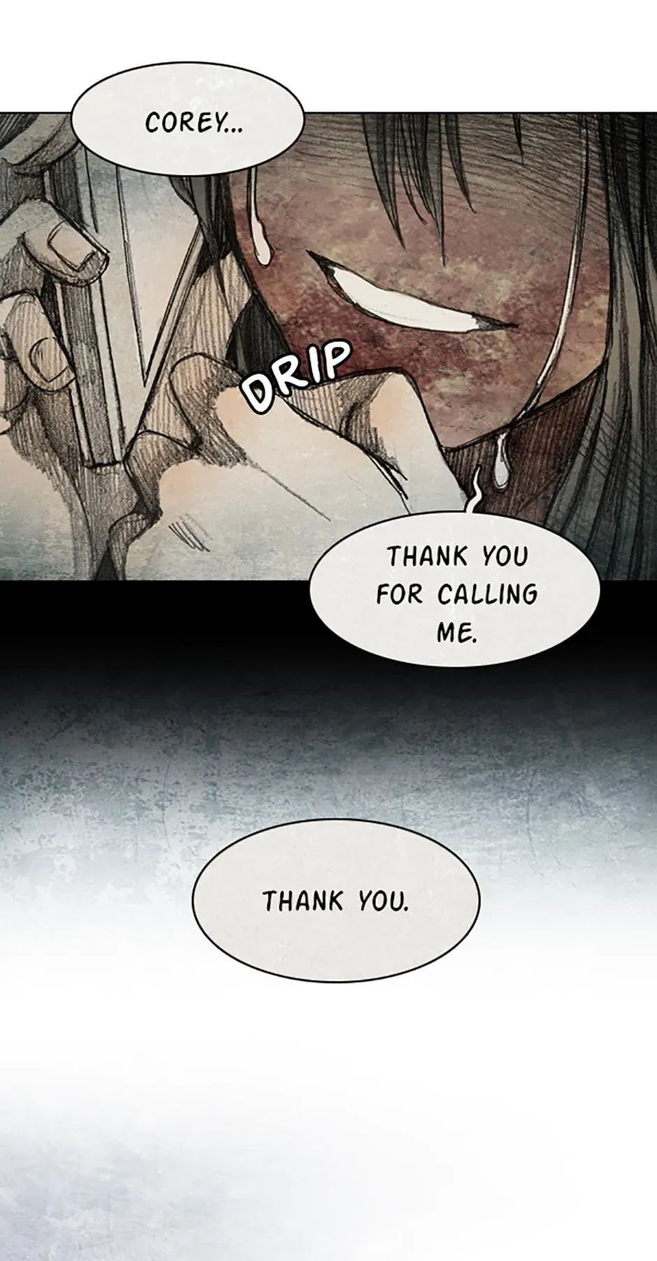 Red Cage Chapter 35 page 27 - 