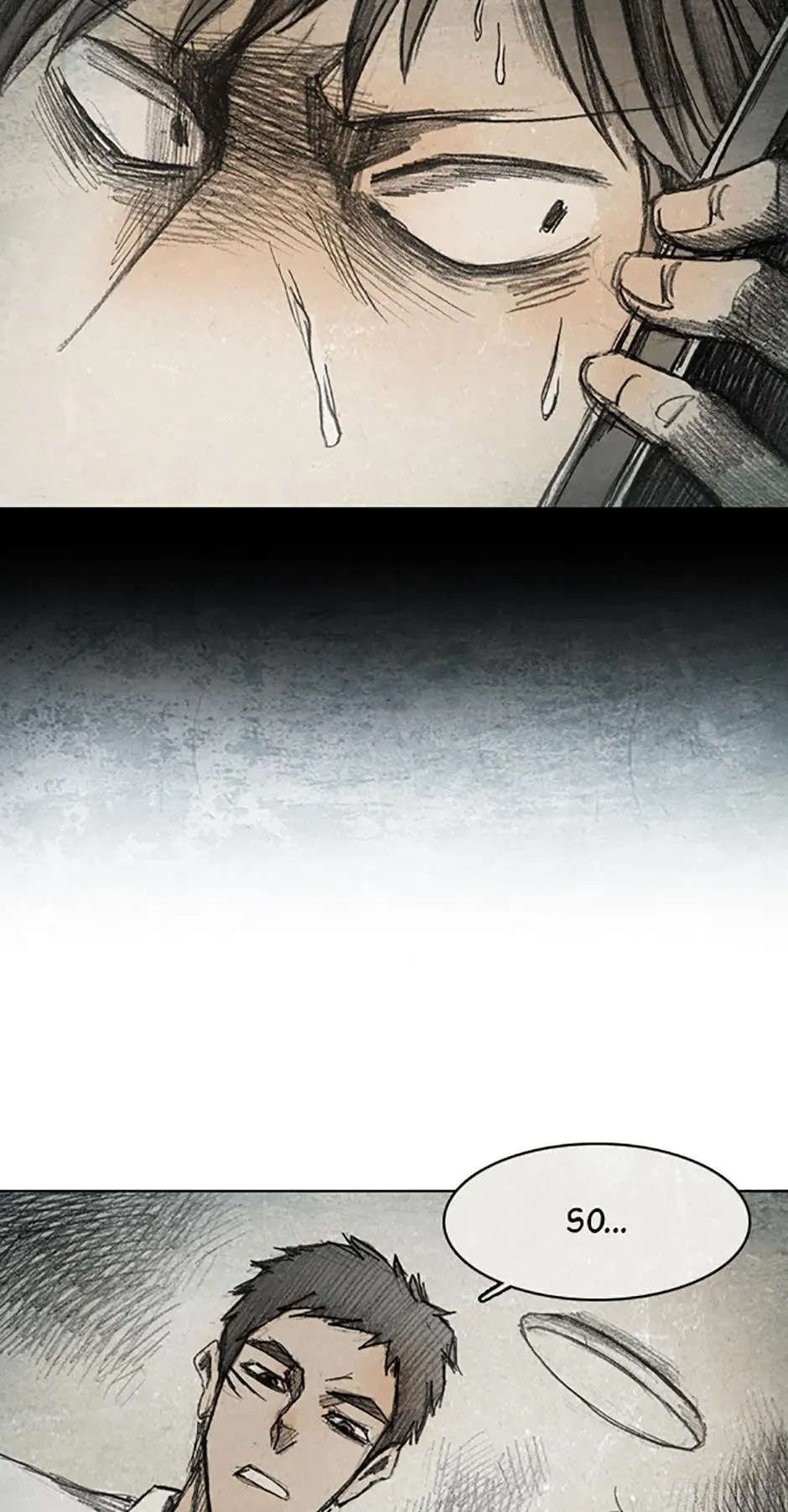 Red Cage Chapter 35 page 29 - 