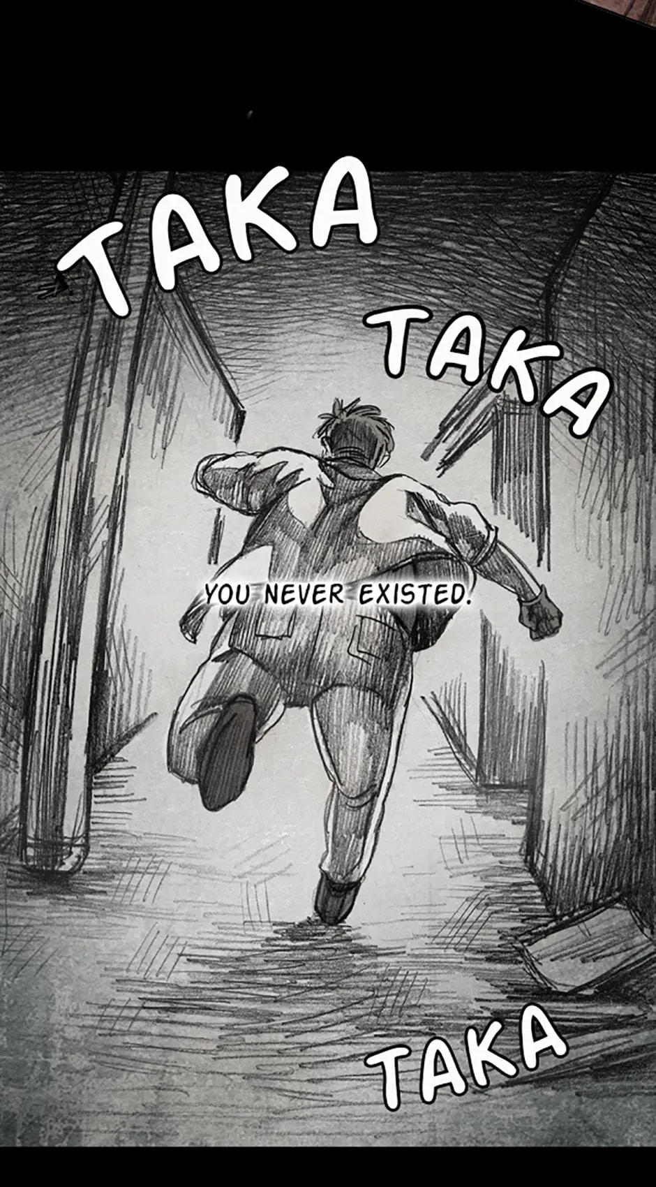 Red Cage Chapter 35 page 37 - 