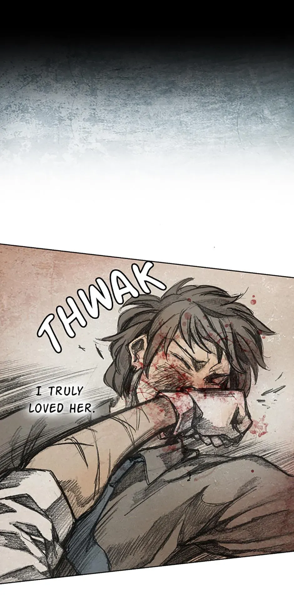 Red Cage Chapter 36 page 31 - 
