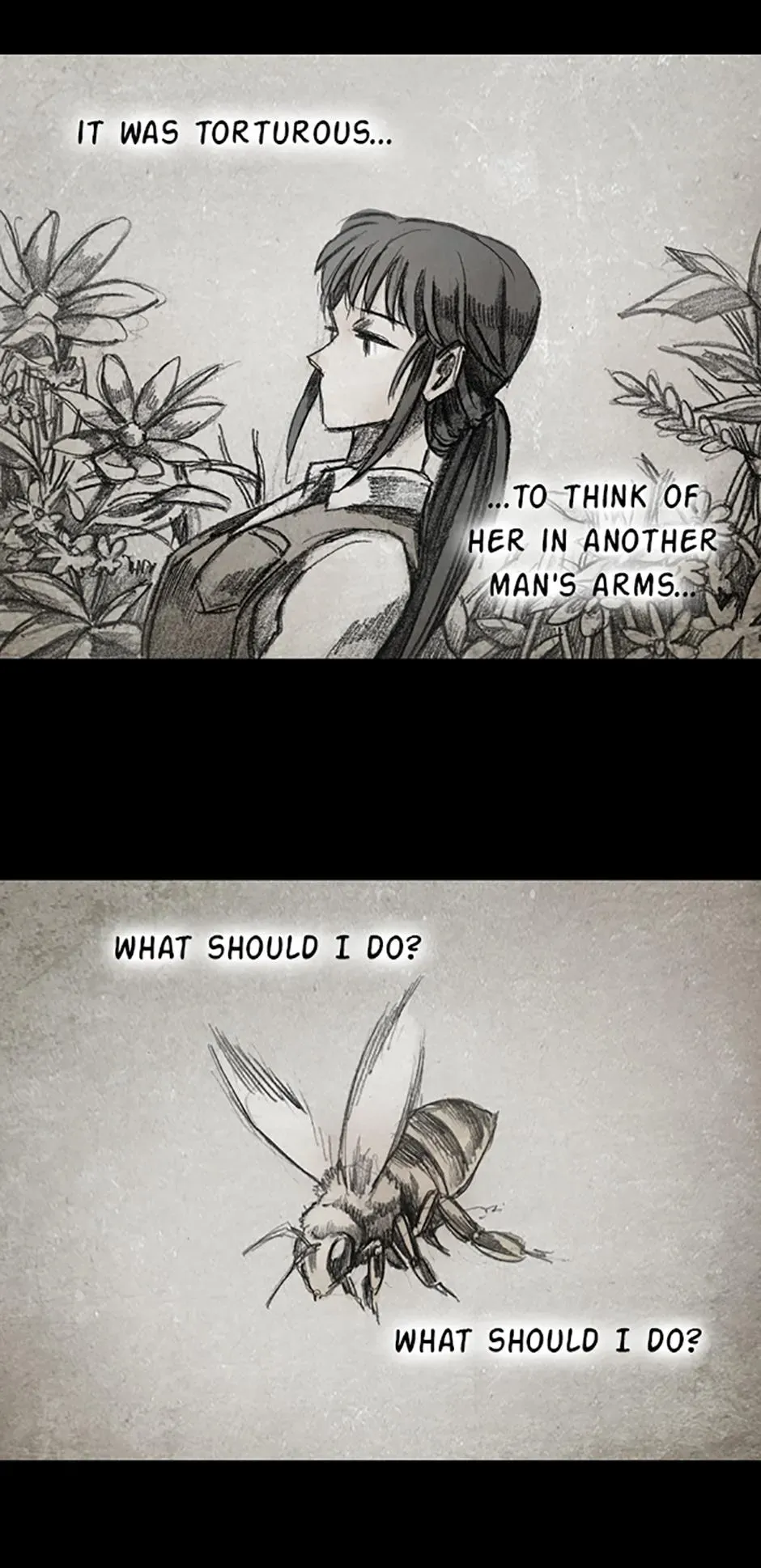 Red Cage Chapter 36 page 36 - 