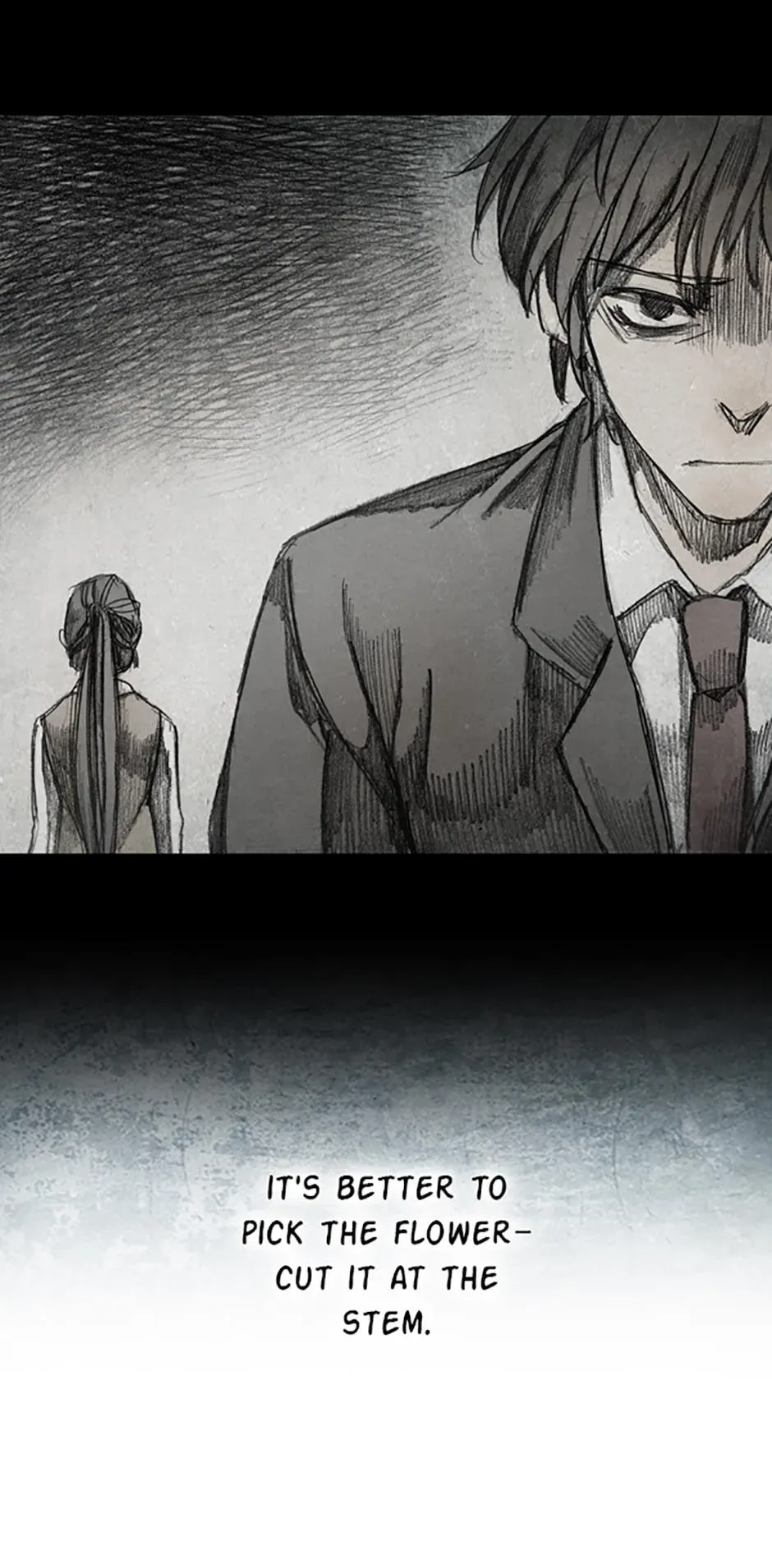 Red Cage Chapter 36 page 37 - 