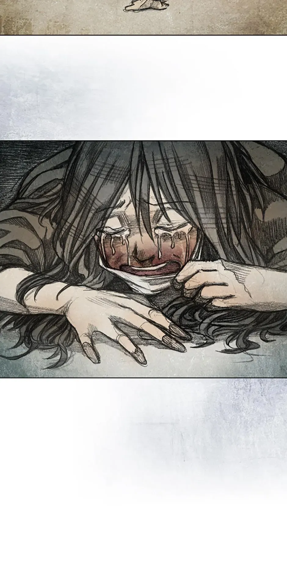 Red Cage Chapter 36 page 44 - 