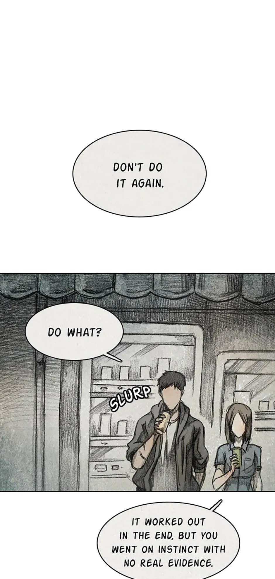 Red Cage Chapter 36 page 45 - 