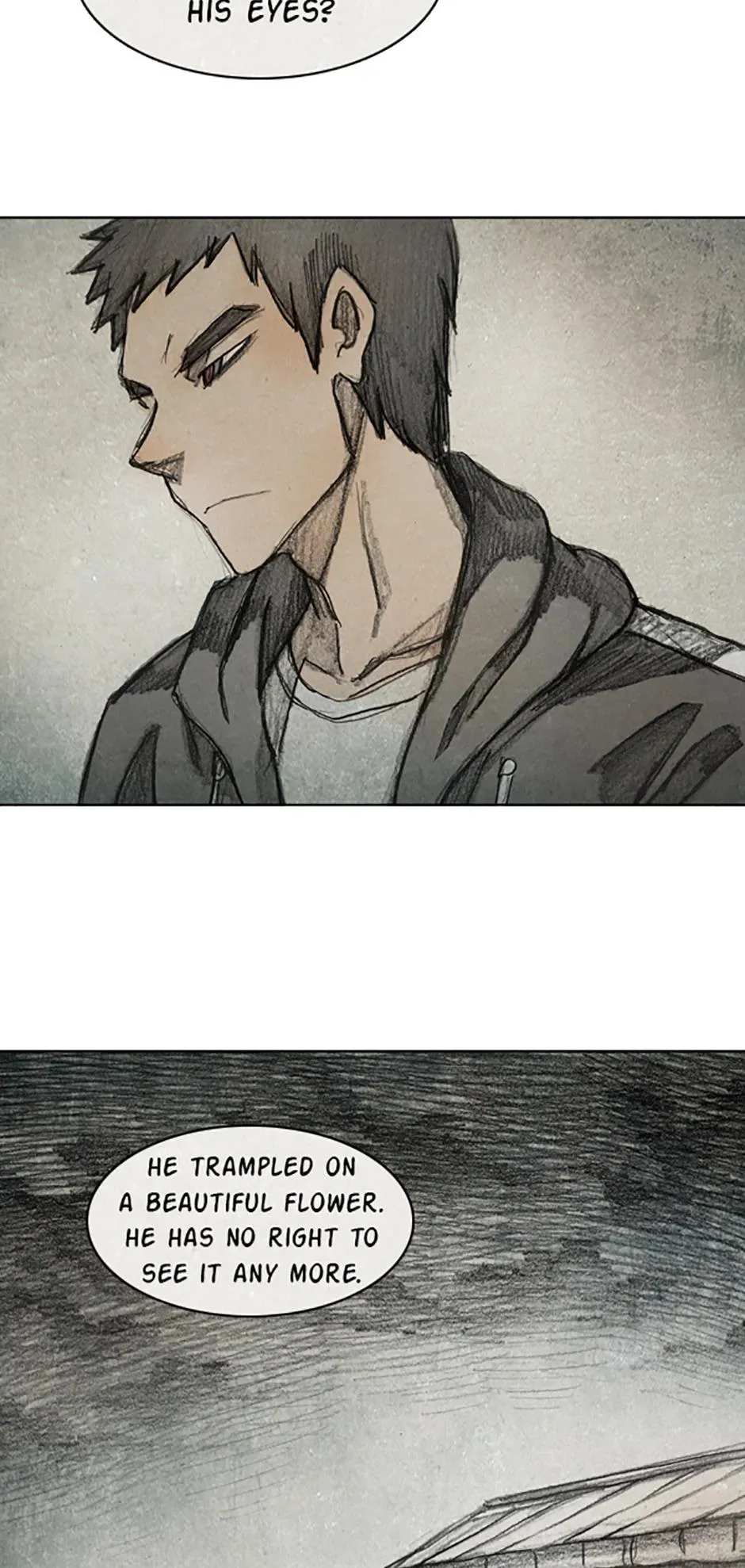 Red Cage Chapter 36 page 48 - 