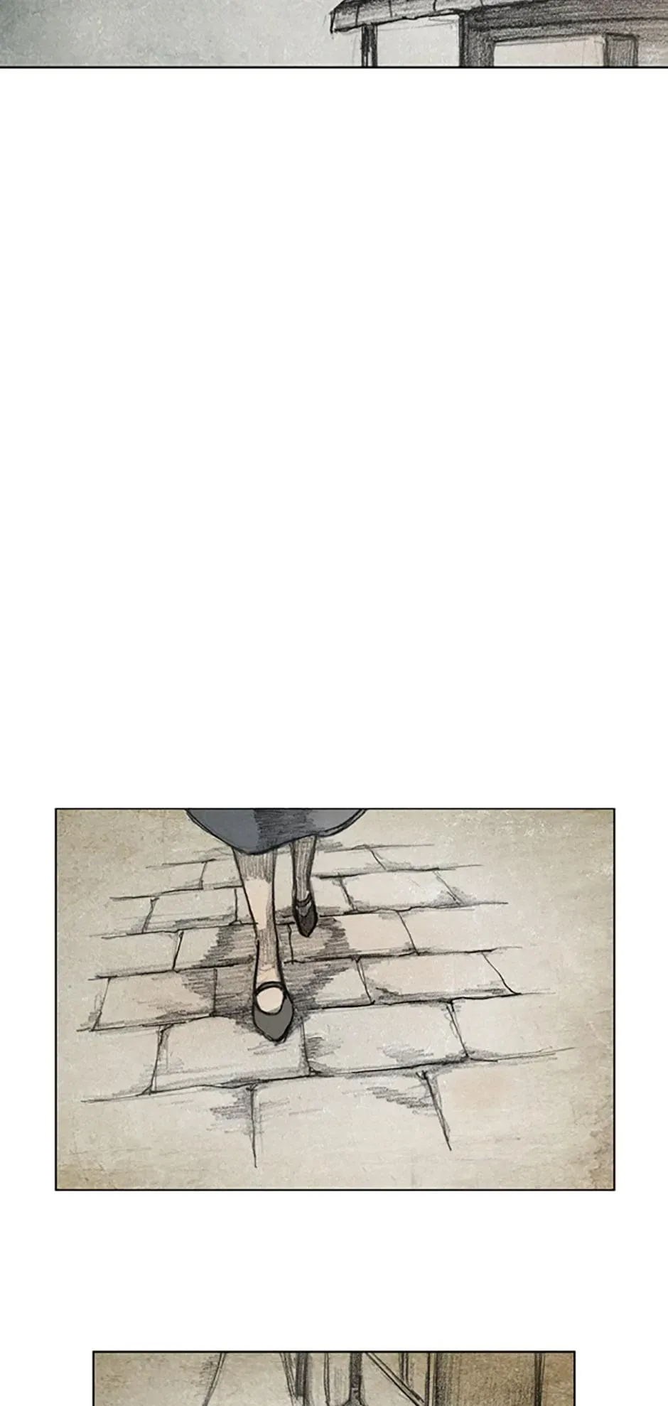 Red Cage Chapter 36 page 49 - 