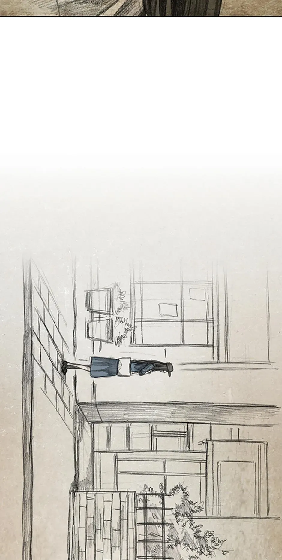 Red Cage Chapter 36 page 52 - 