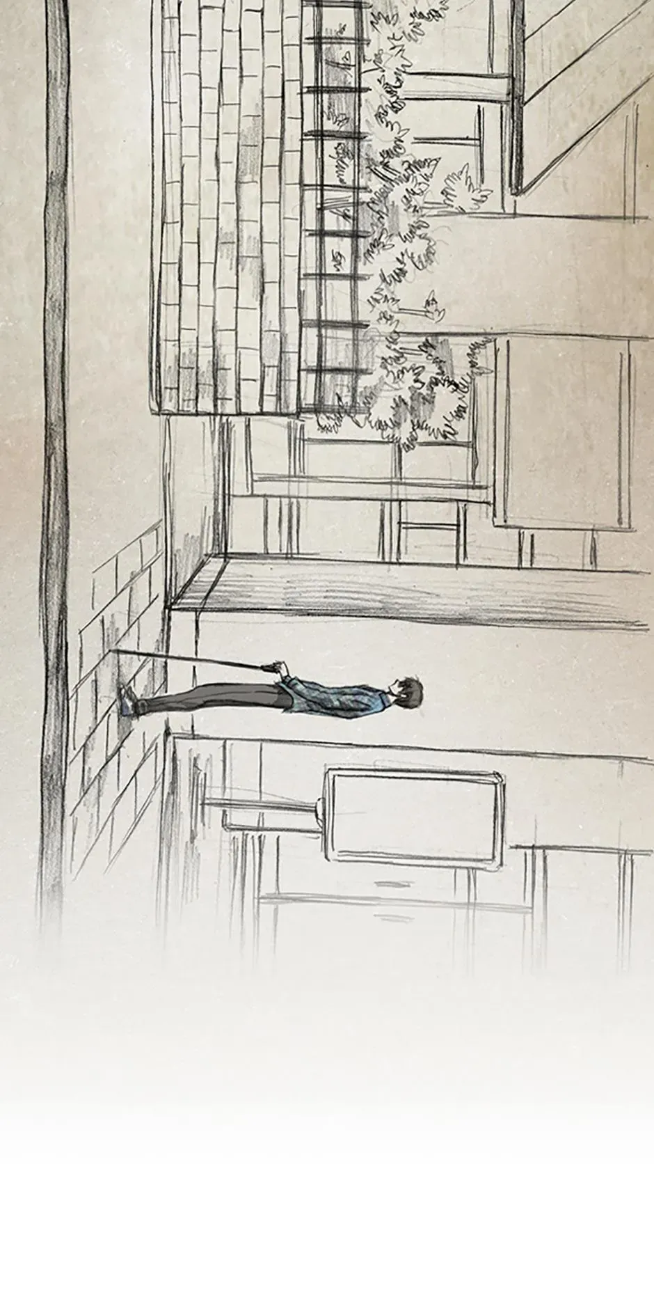 Red Cage Chapter 36 page 54 - 