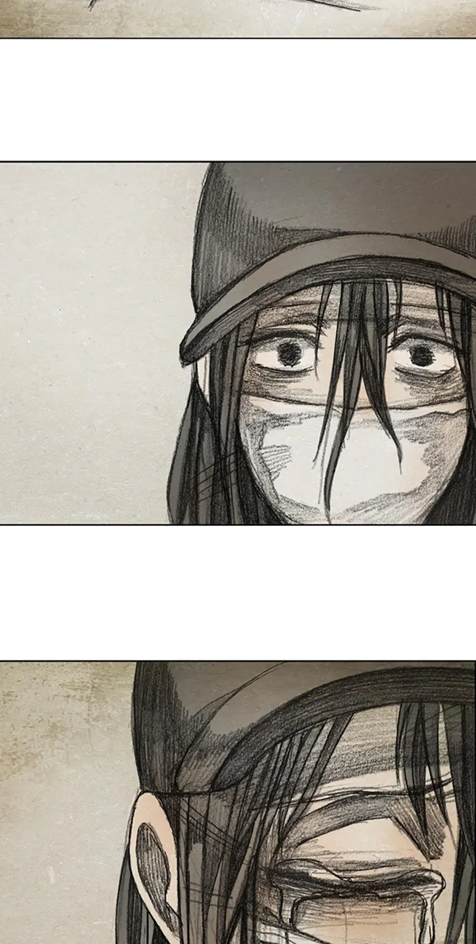 Red Cage Chapter 36 page 56 - 