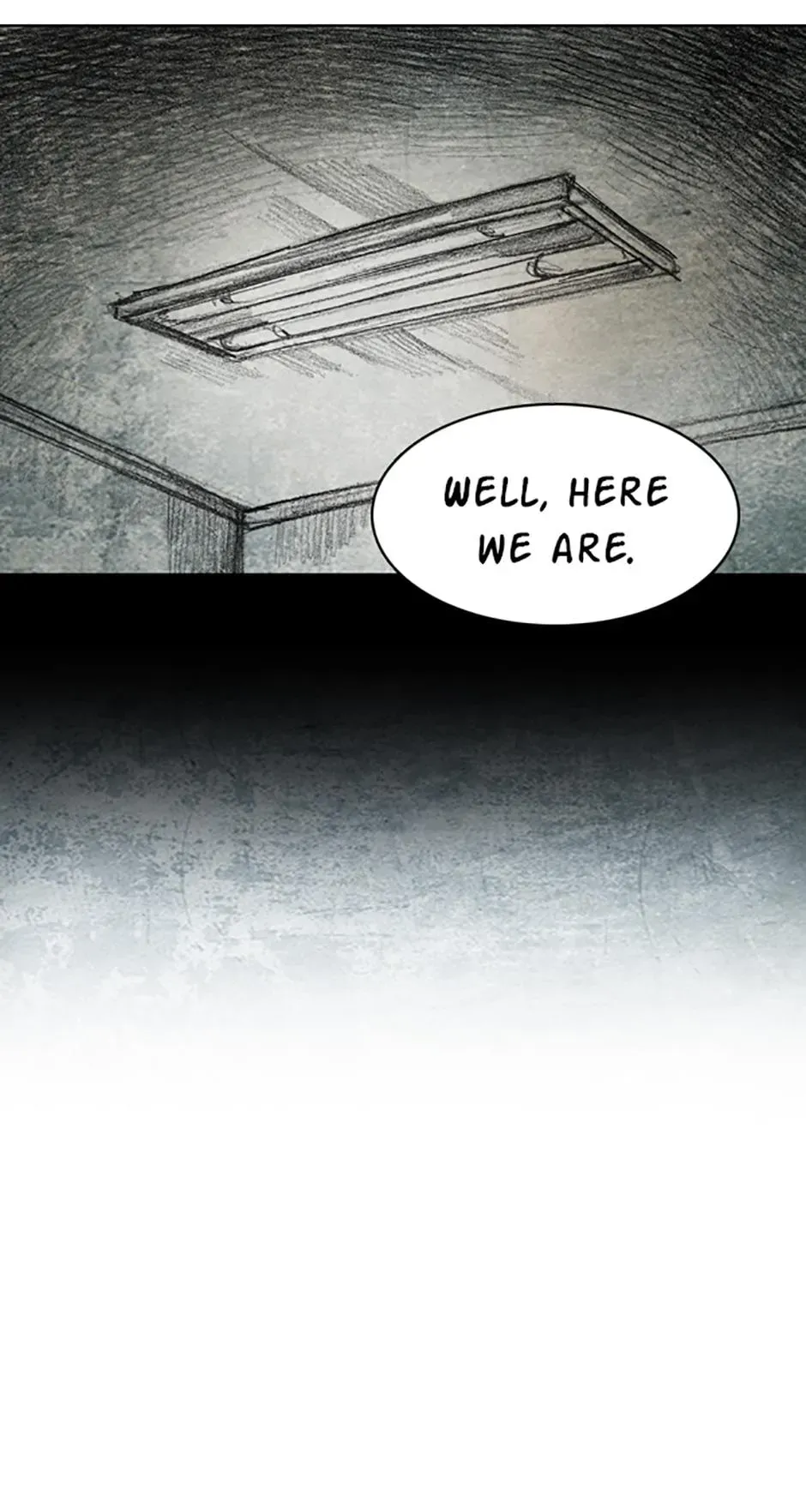 Red Cage Chapter 37 page 27 - 