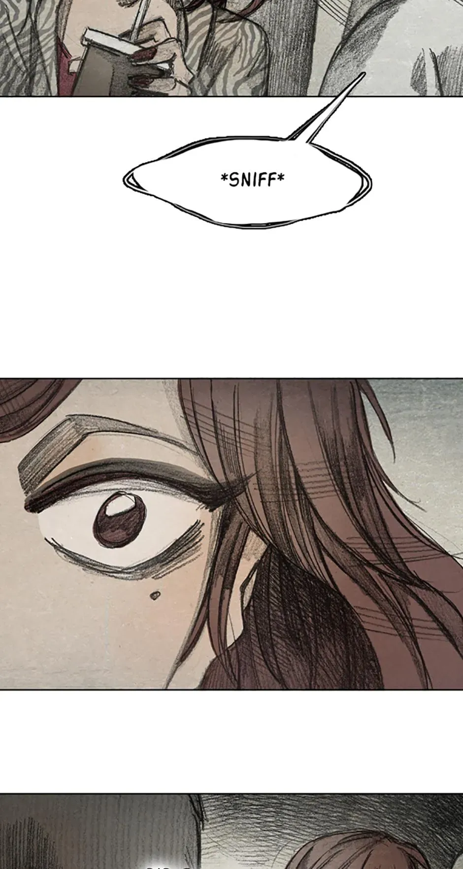 Red Cage Chapter 37 page 31 - 