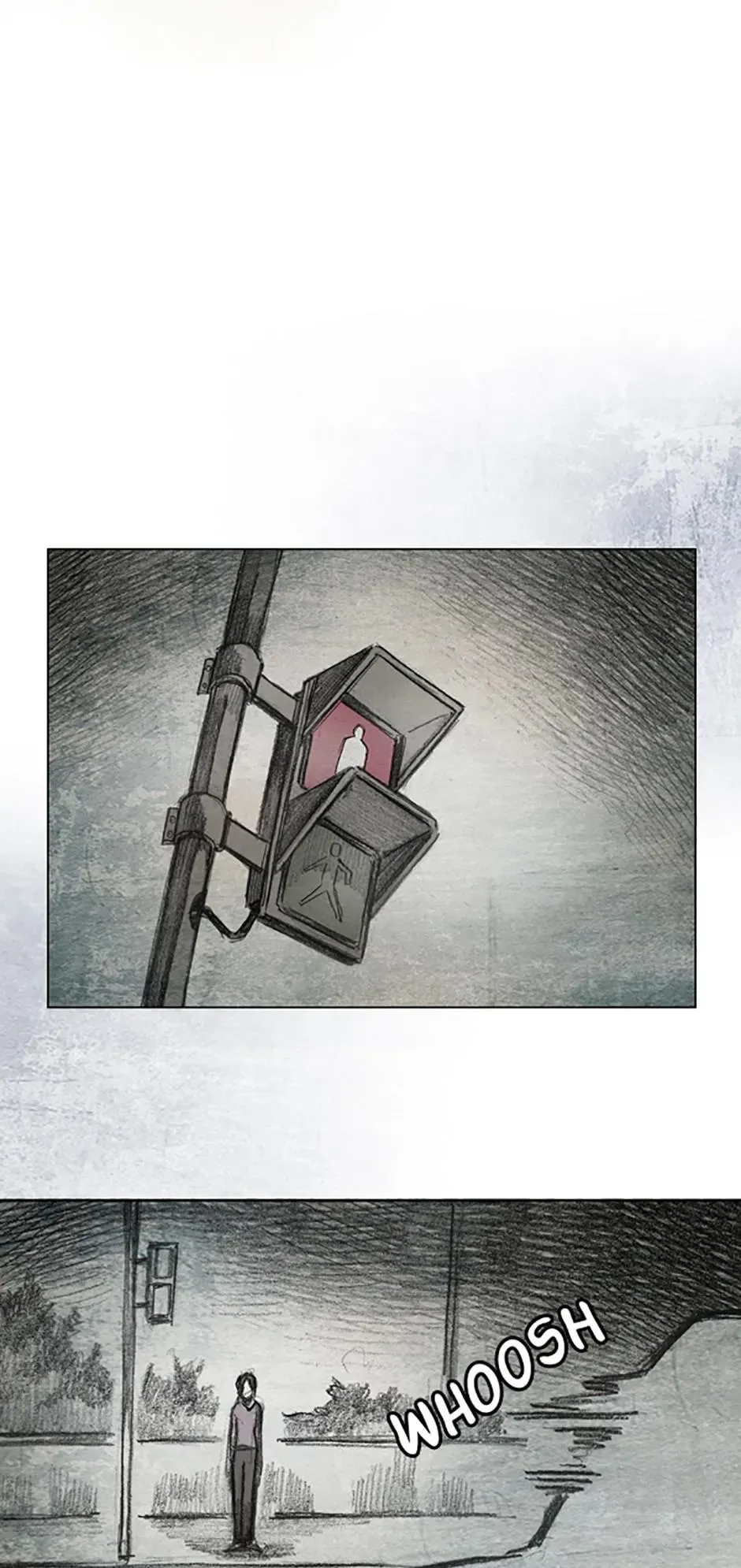 Red Cage Chapter 37 page 35 - 