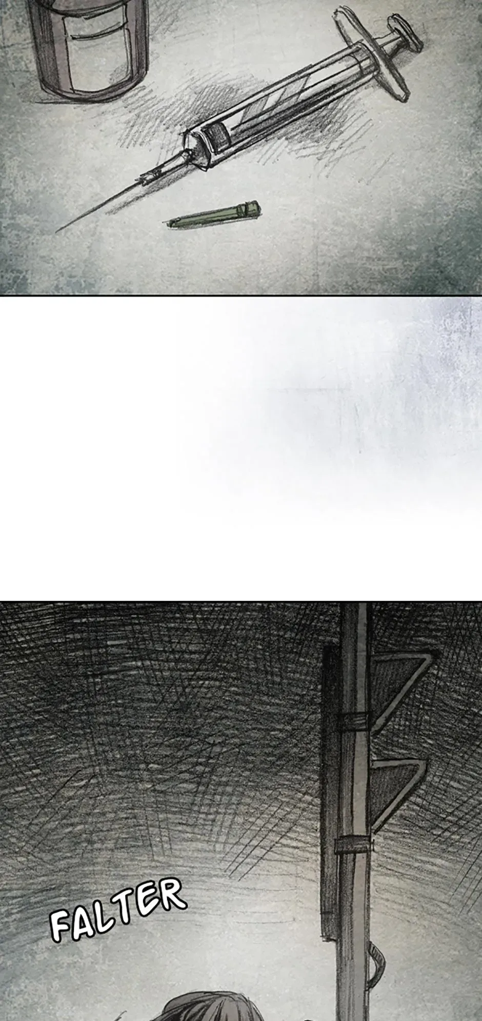 Red Cage Chapter 37 page 38 - 