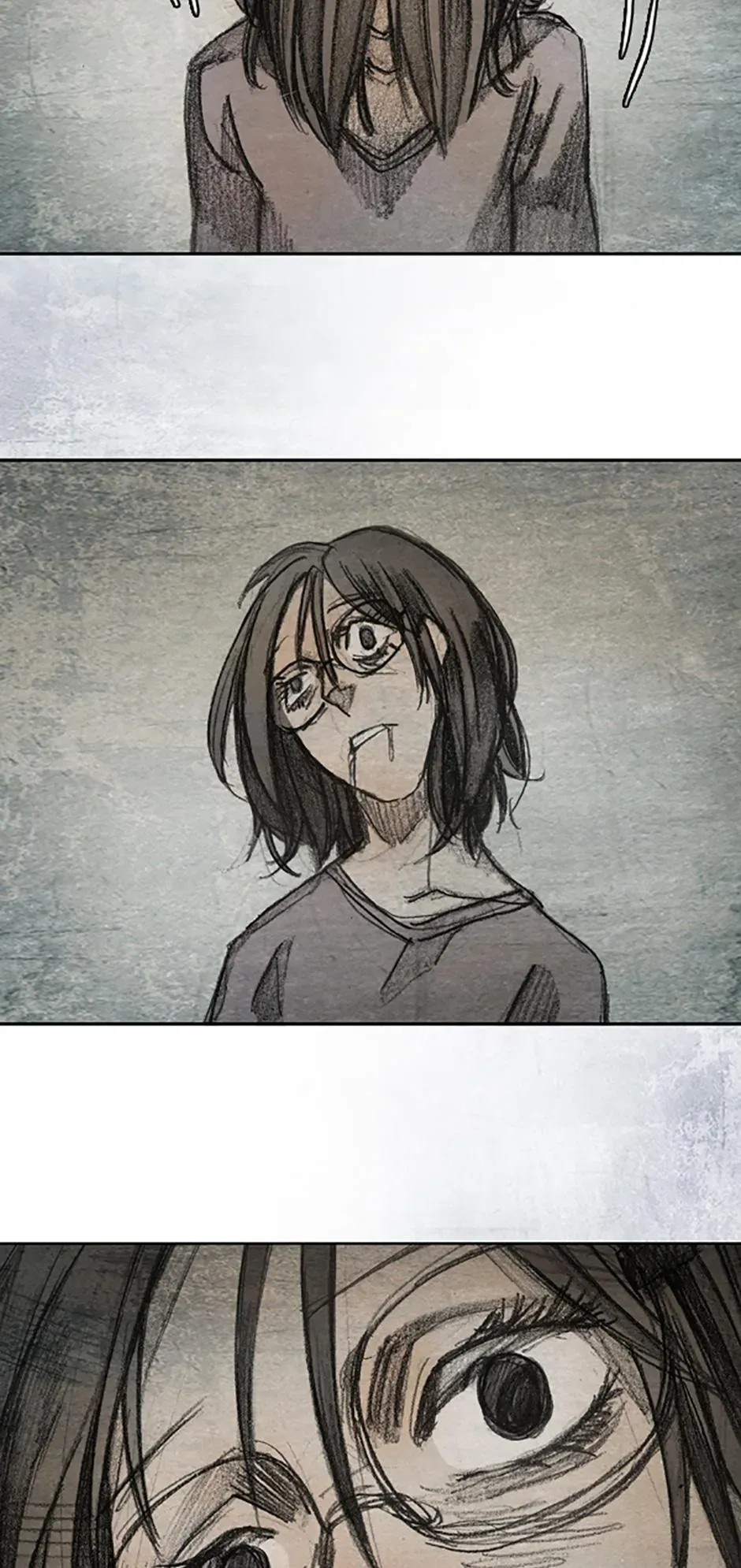 Red Cage Chapter 37 page 40 - 