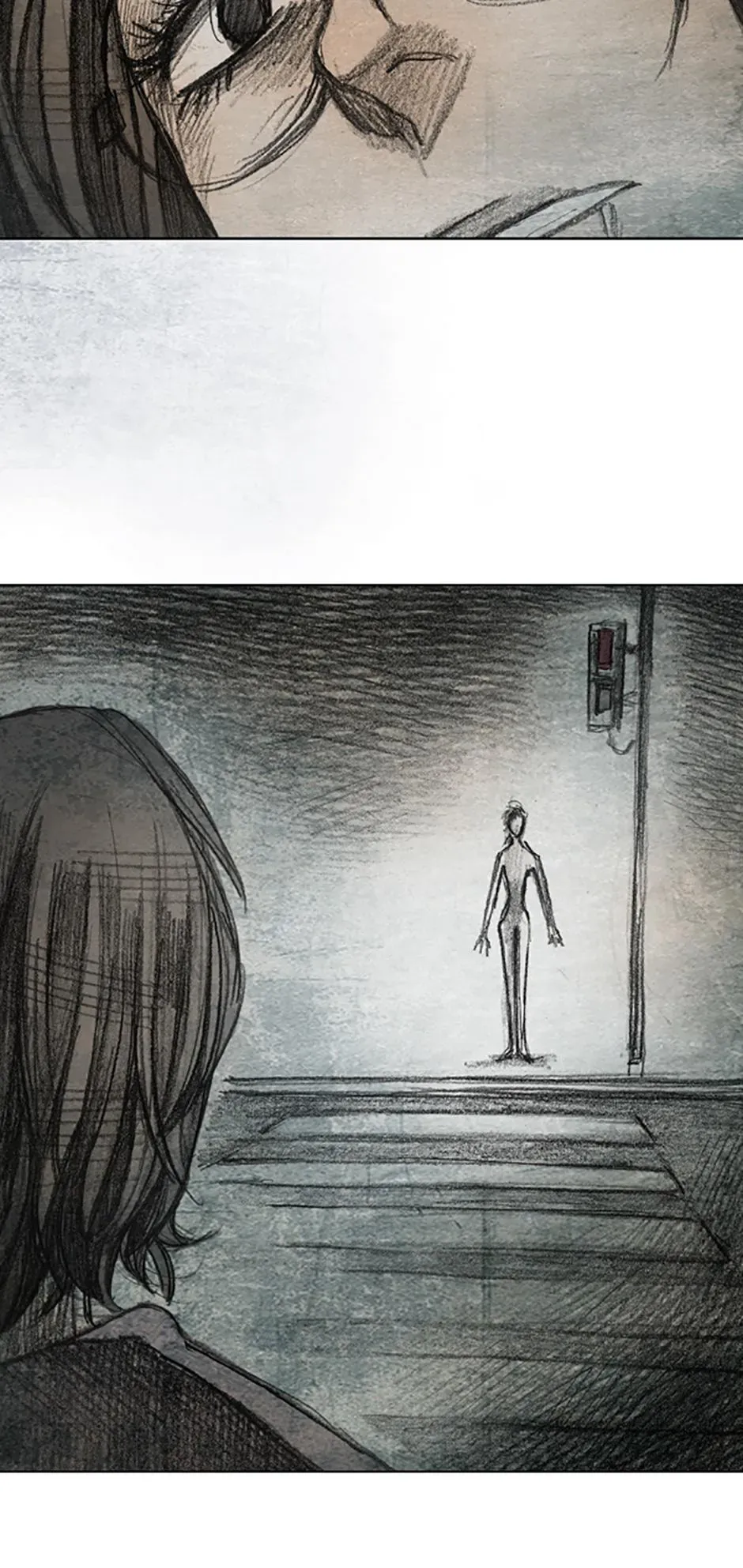 Red Cage Chapter 37 page 41 - 